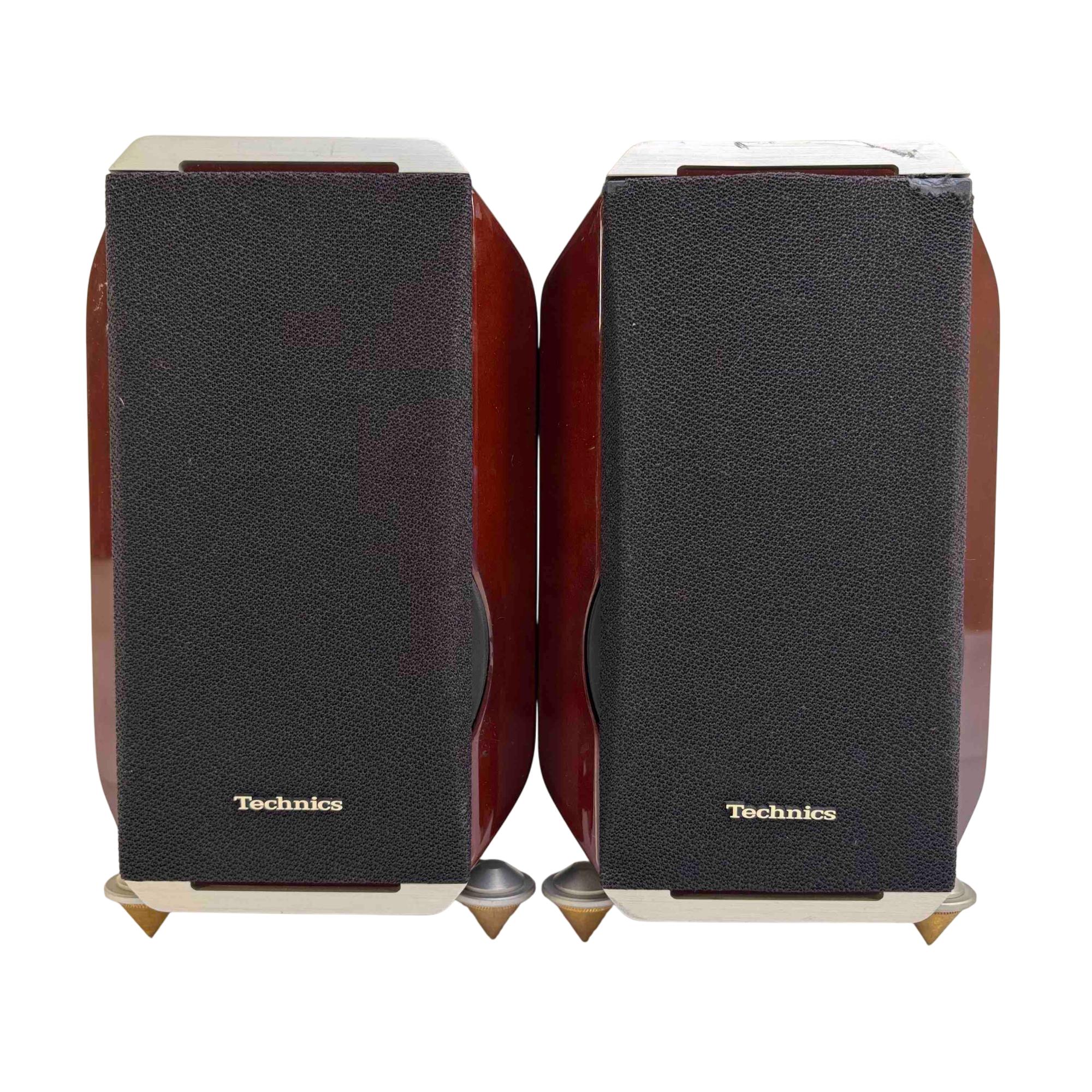 スピーカー・ウーファー Technics SB-M01 スピーカー・ウーファー Technics SB-M01 Technics SB-M01の仕様