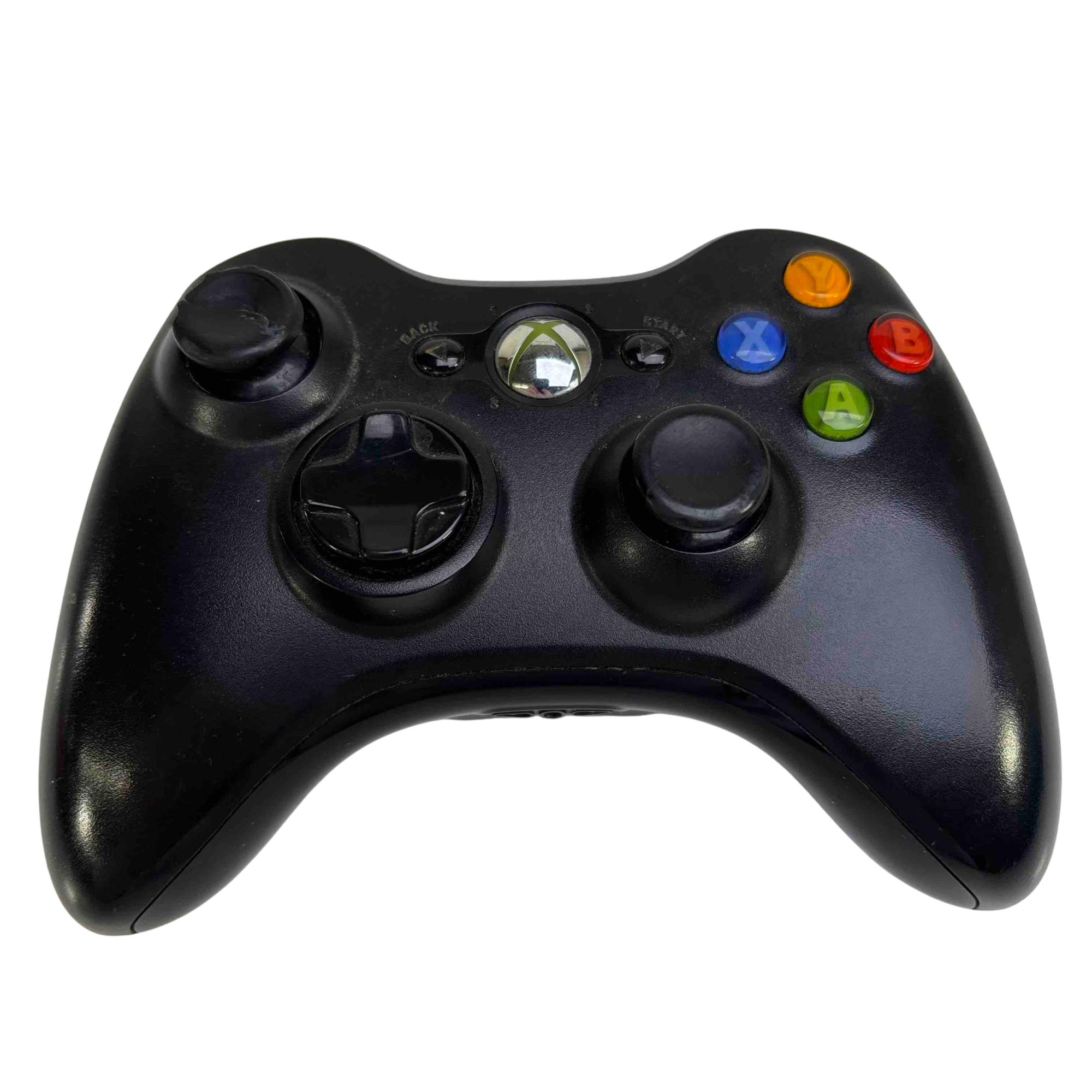 Microsoft Xbox 360 E 1538 250GB Black Body Home Video Game Console