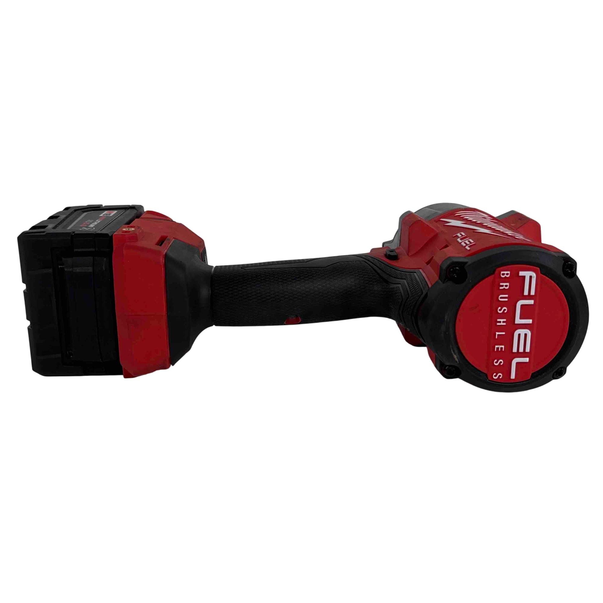 Milwaukee 2967-20 M18 FUEL 18V Brushless 1/2