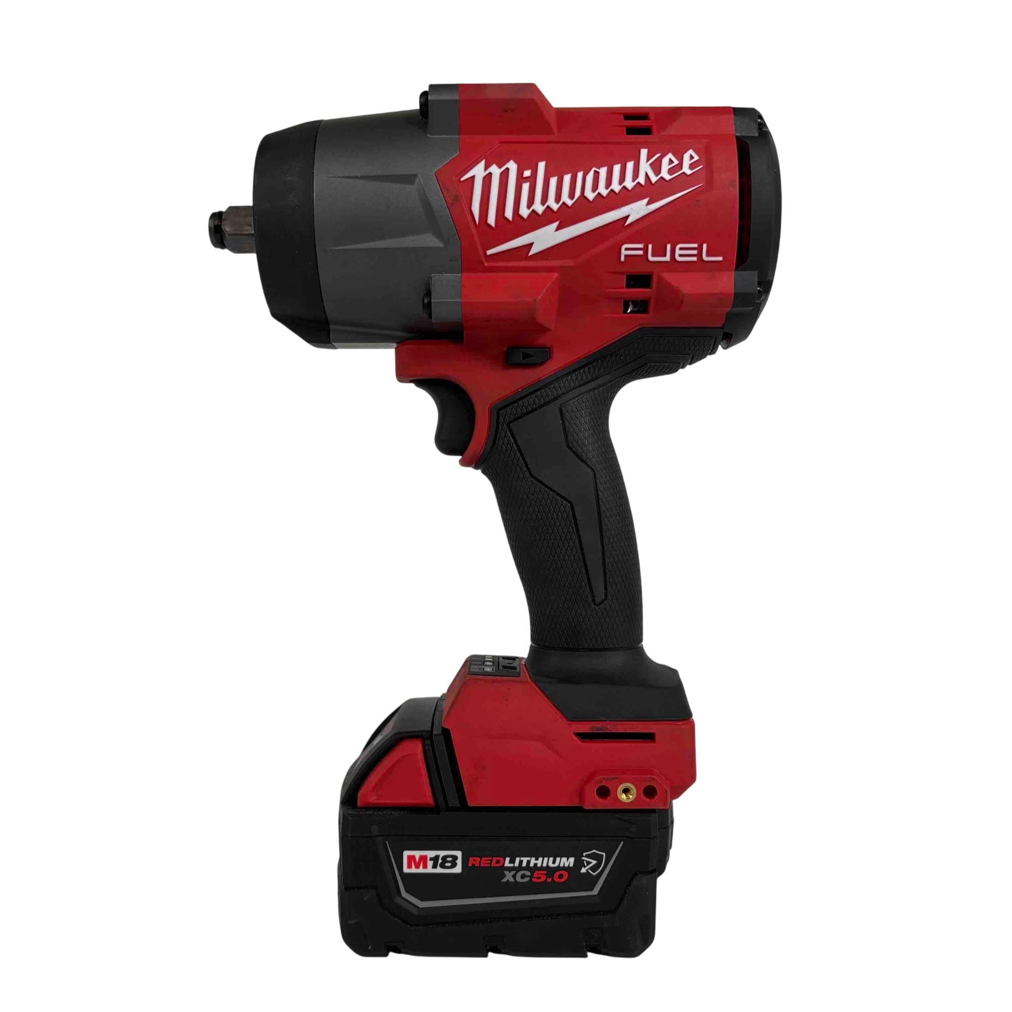Milwaukee 2967-20 M18 FUEL 18V Brushless 1/2