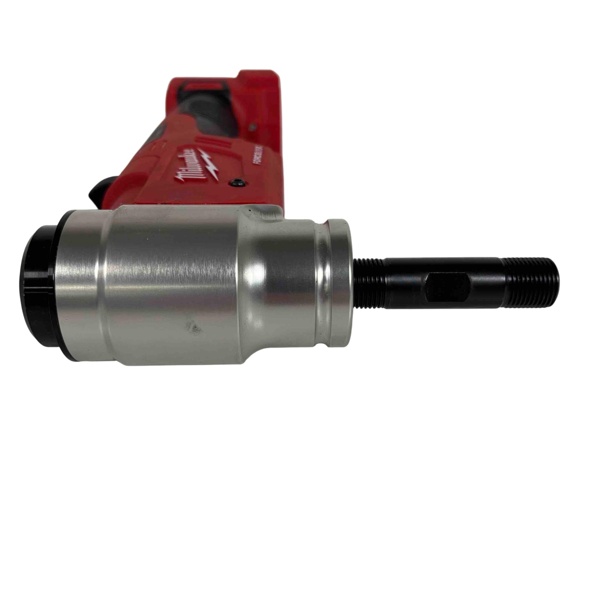 Milwaukee 2677-21 M18 18V Lithium Ion Cordless FORCE LOGIC 6 Ton