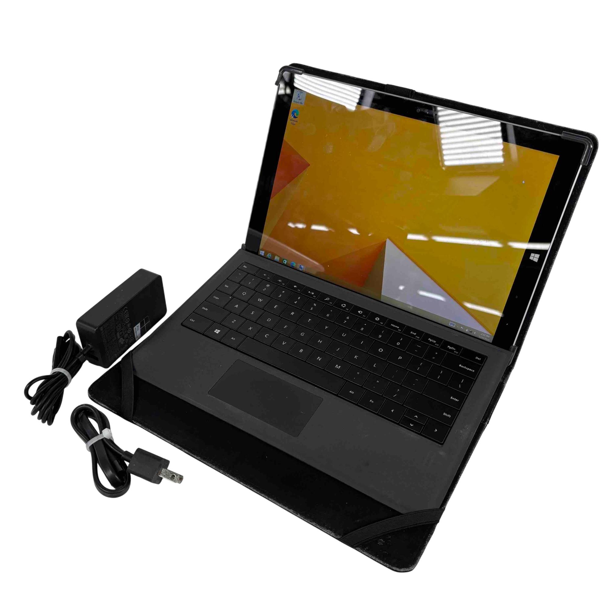 オフィス付き　サーフェスPro 3  128GB Amazon.co.jp: マイクロソフト Surface Pro [サーフェス プロ