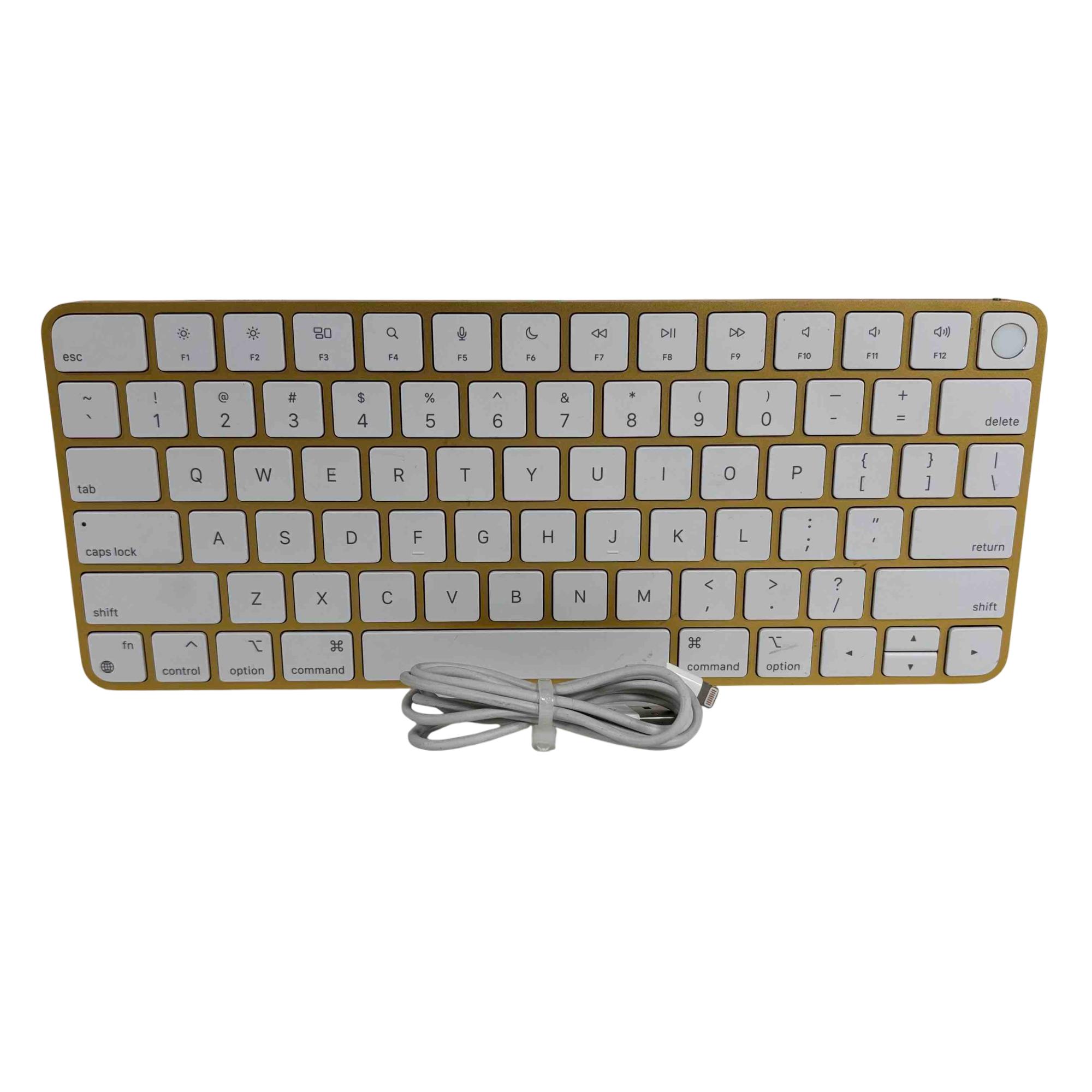 Magic Keyboard Touch ID MK293LL/A A2449