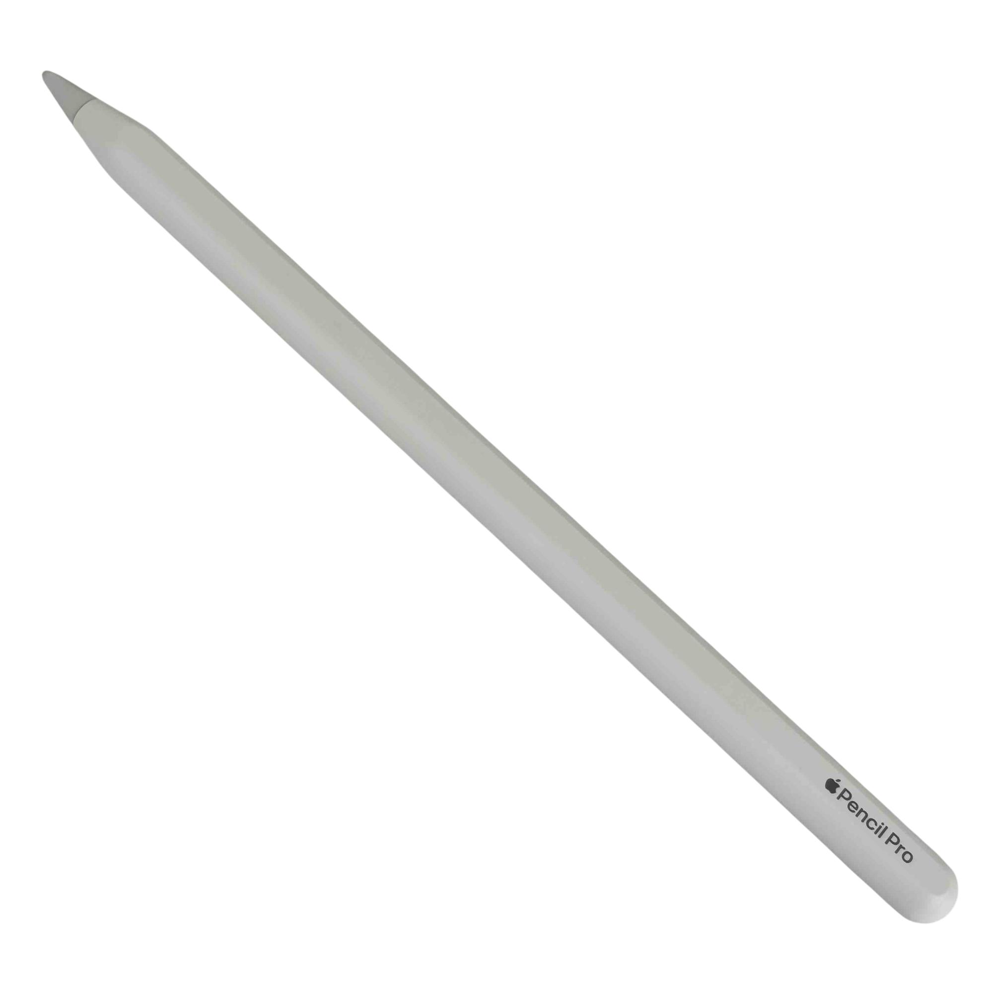Apple Pencil Pro MX2D3AM/A Rechargeable Durable Drawing