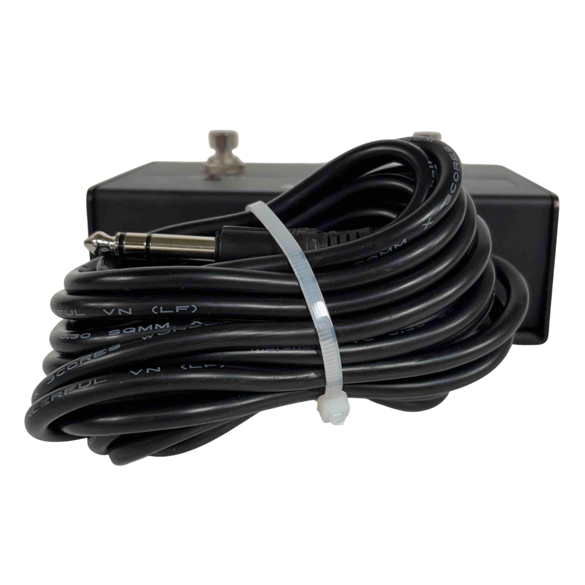 ギター Marshall PEDL-90012 Marshall PEDL-90012 Footswitch – United States