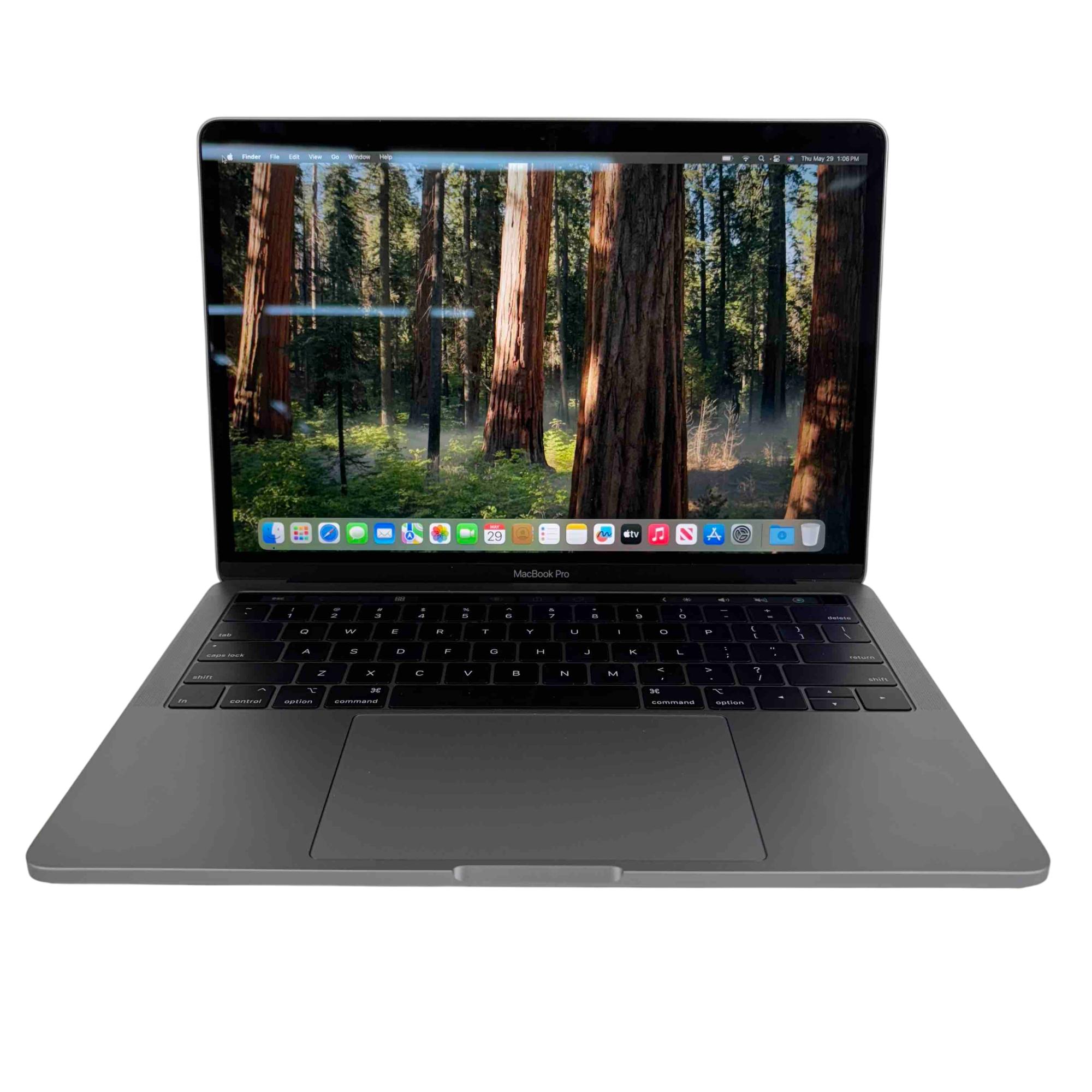 MacBook Pro 13 2019｜i5⁄8GB⁄128GB｜箱付・初期化済