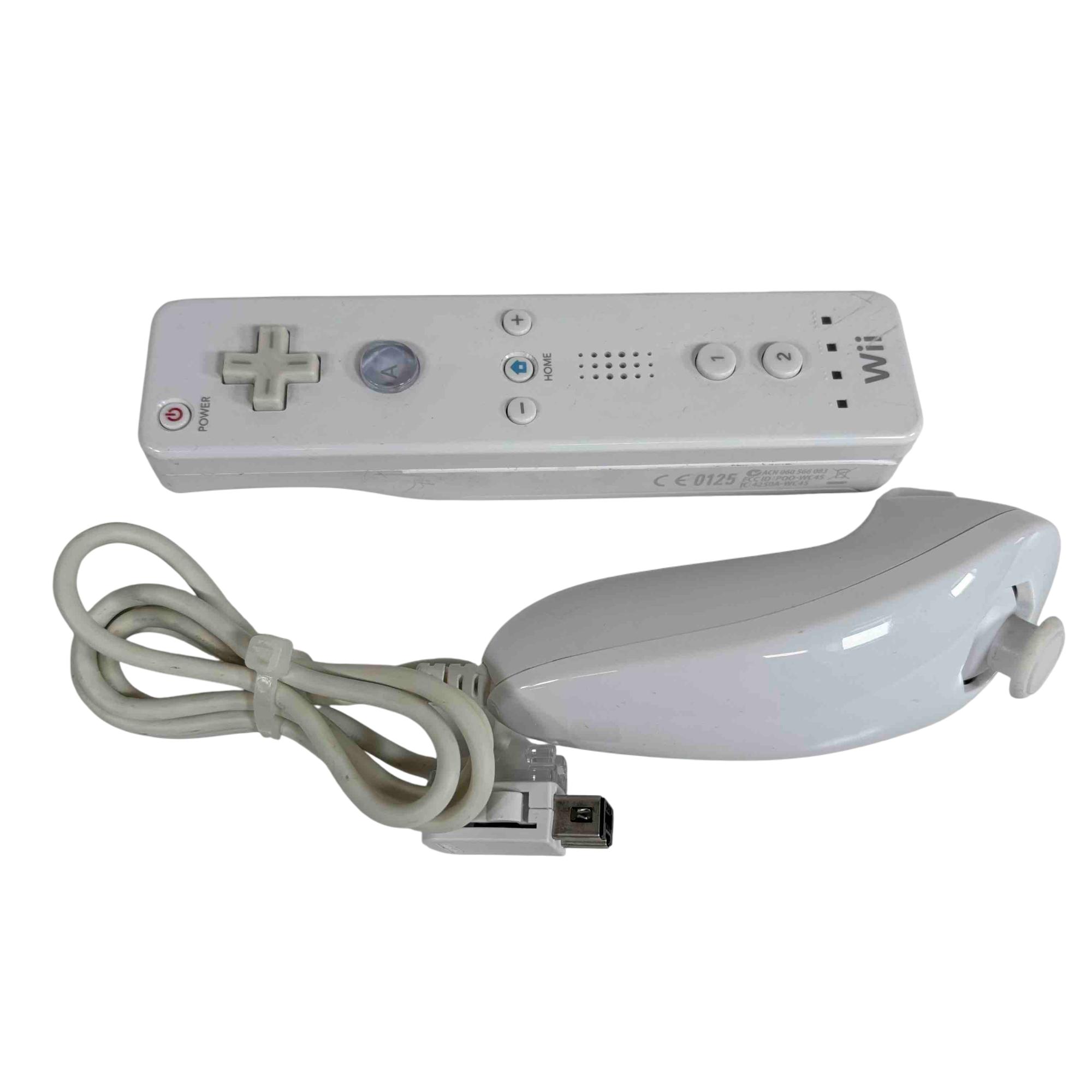 Amazon.com: Nintendo Wii Console Japanese Version (Black