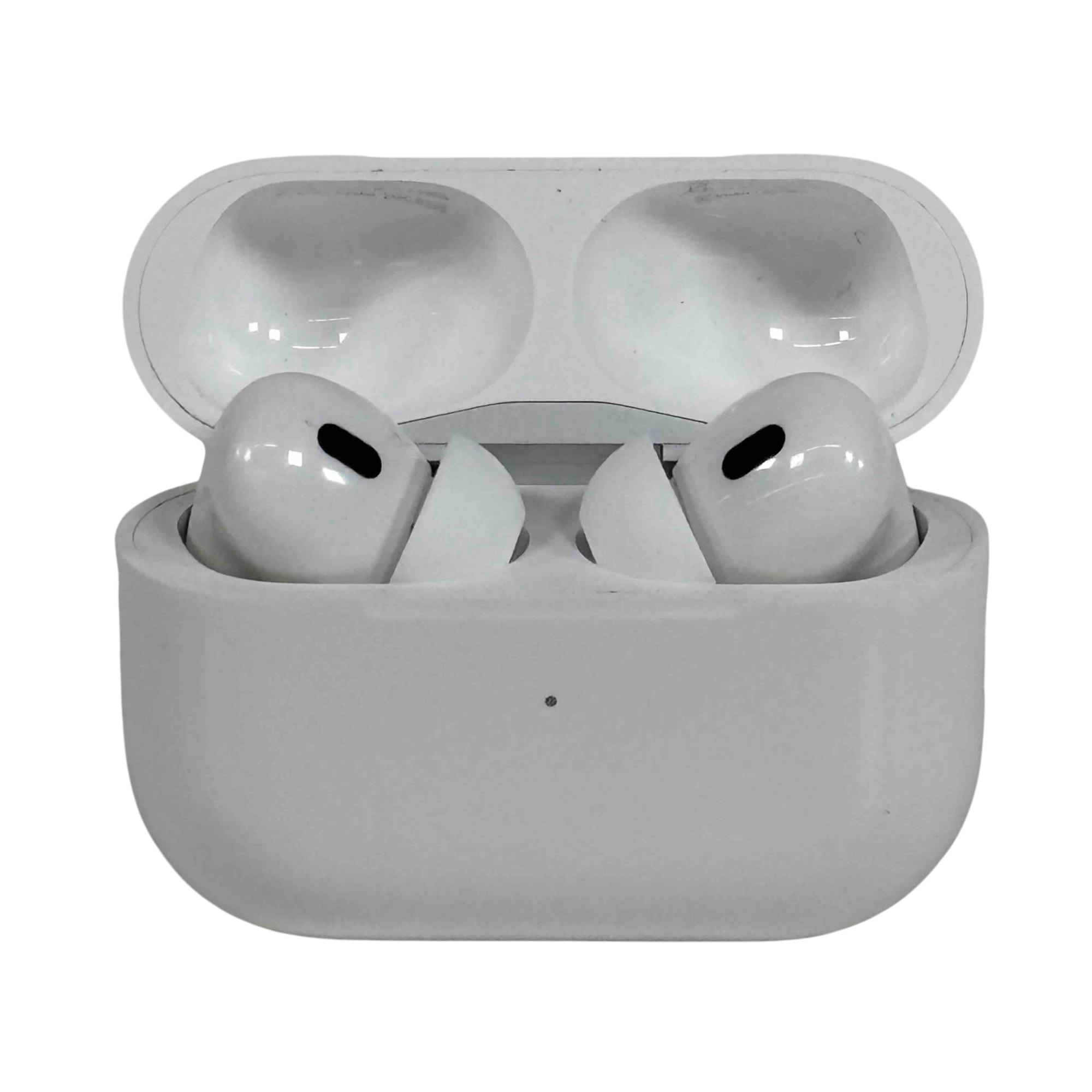 イヤホン AirPods Pro2nd MTJV3J/A アップル(Apple) MTJV3J/A AirPods Pro (第2世代) MagSafe充電