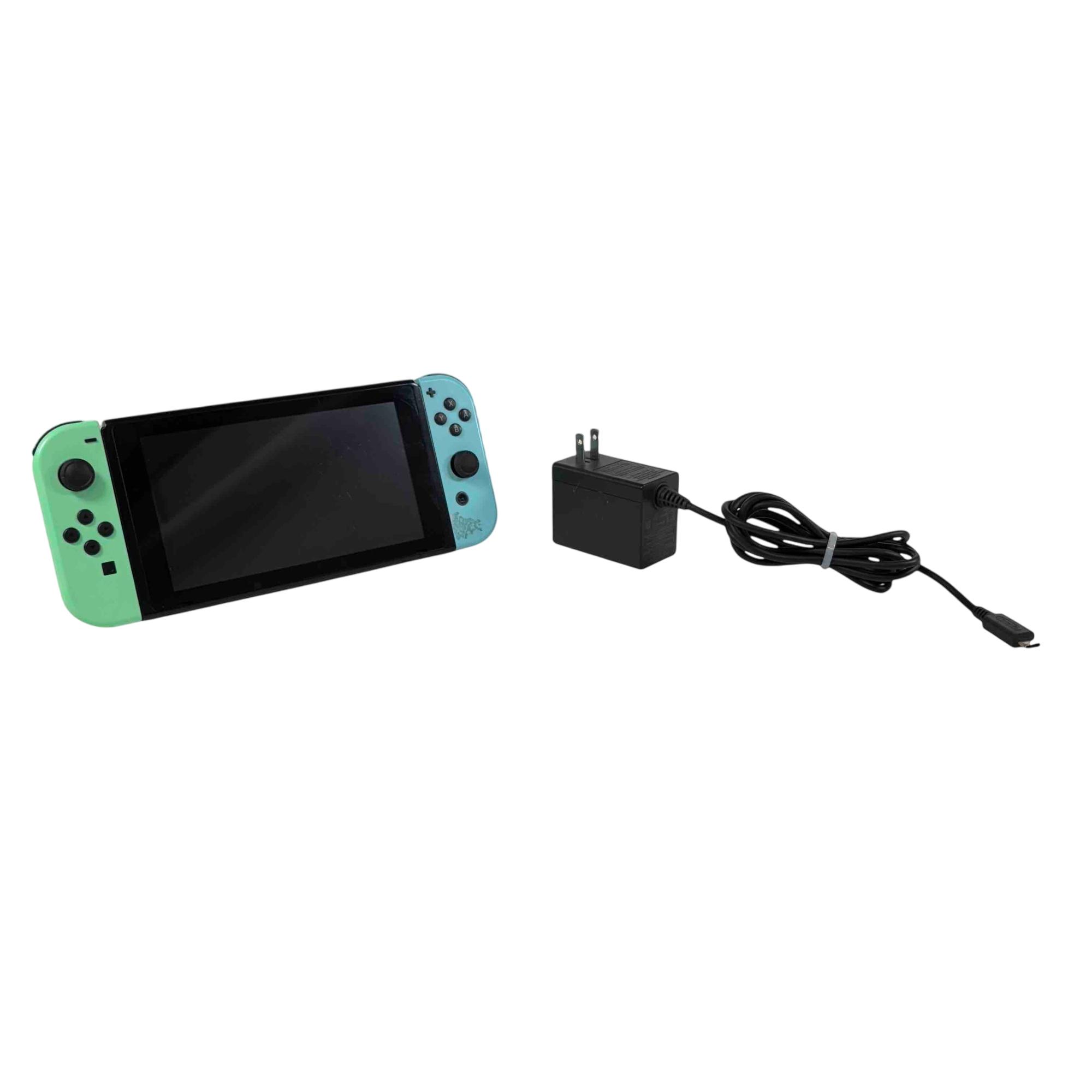 Nintendo Switch HAC-001(-01) 32GB Video Game System Switch
