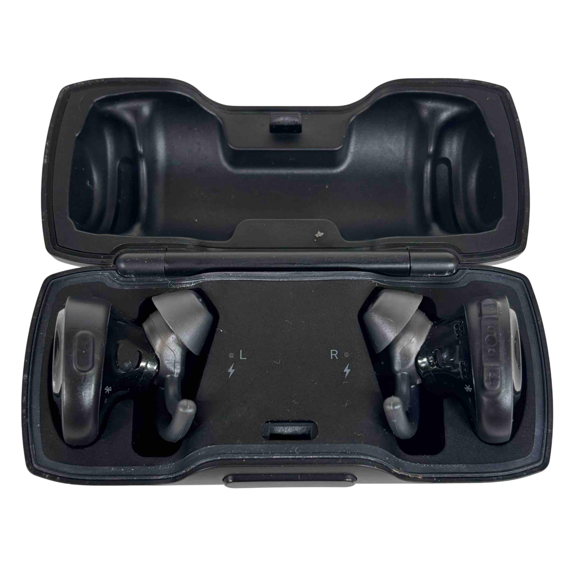 Bose SoundSport Free 423729 True Wireless Sweatproof