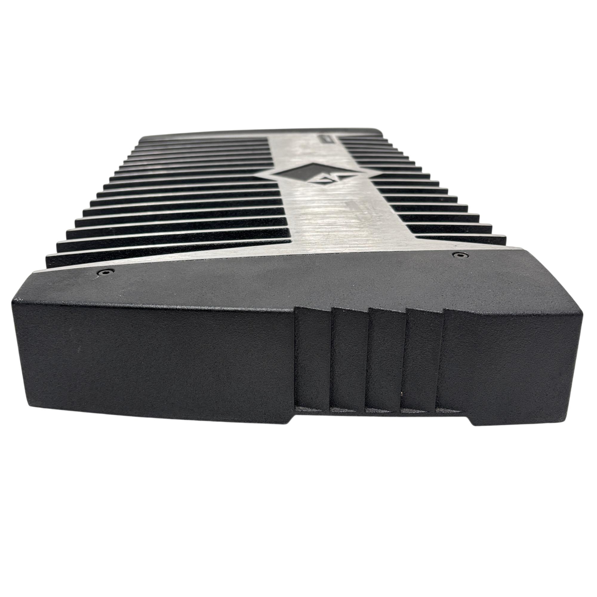 Rockford Fosgate PUNCH 800A4 800W RMS 4 Channel Class AB Car Amplifier