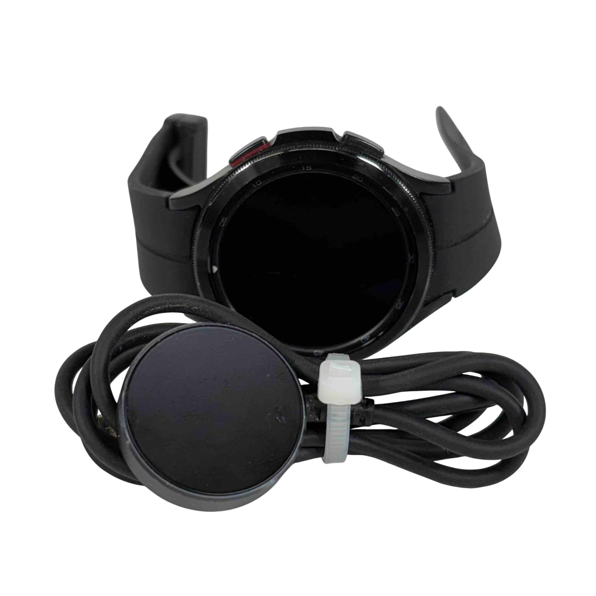 Samsung Galaxy Watch4 Classic SM-R890 46mm Cellular Stainless 
