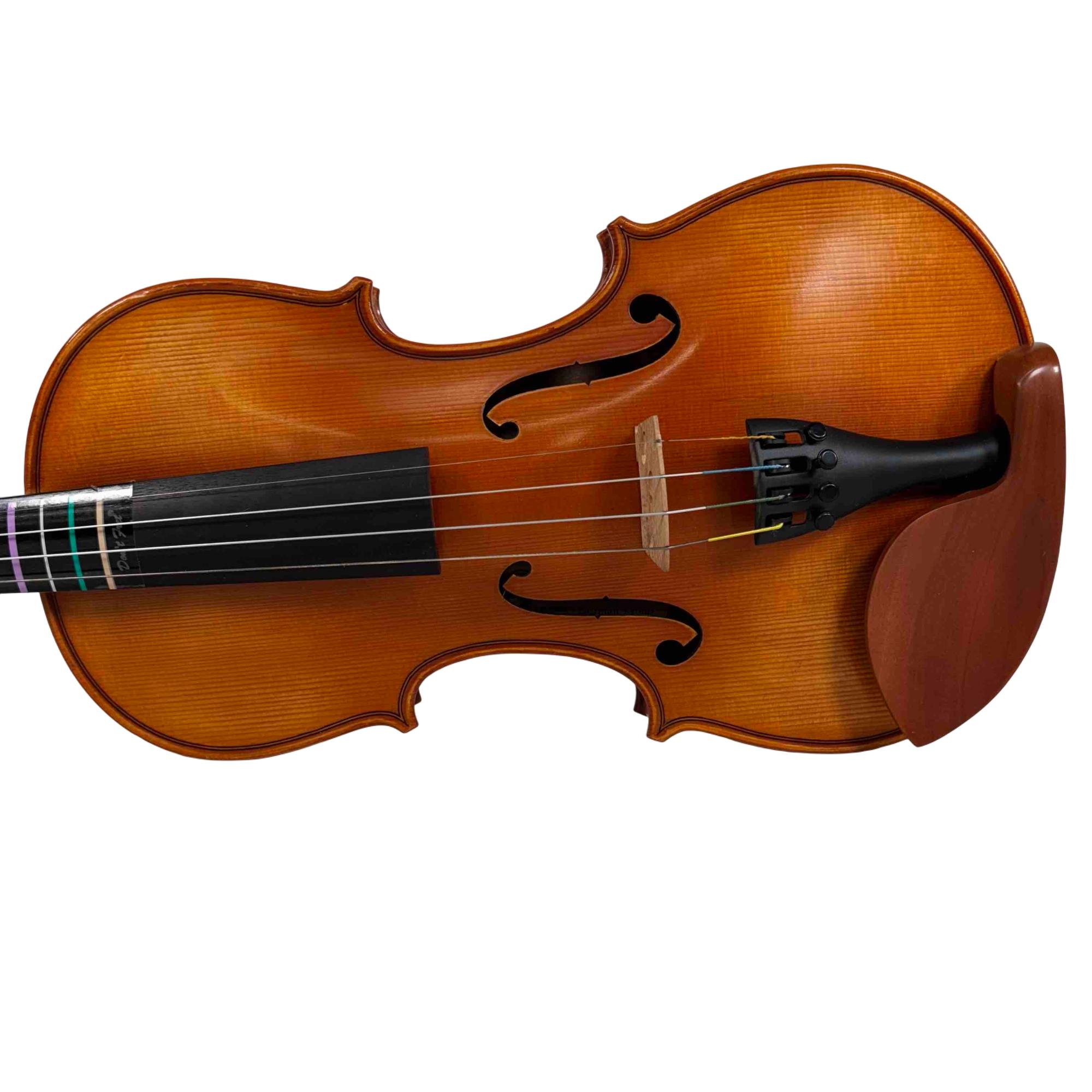 Andreas Eastman VL200 Right Handed 4/4 Violin - 2014
