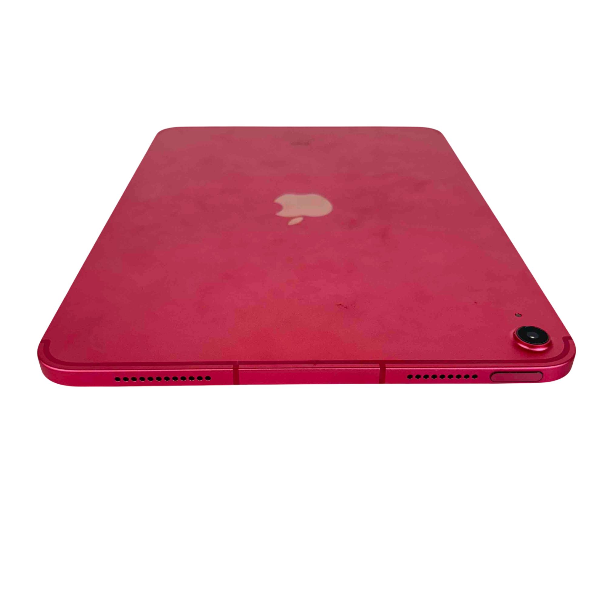 Apple iPad 10th Gen MQ6M3LL/A 64GB Wi-Fi + 5G 10.9