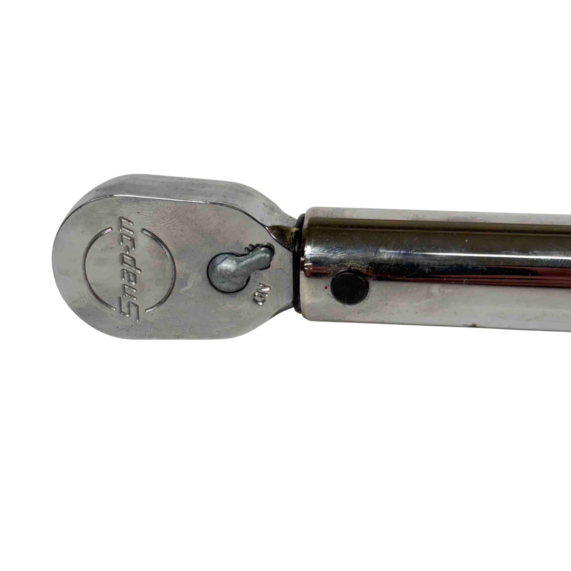 Snap-on 202TQWRAFR 2 Piece 3/8