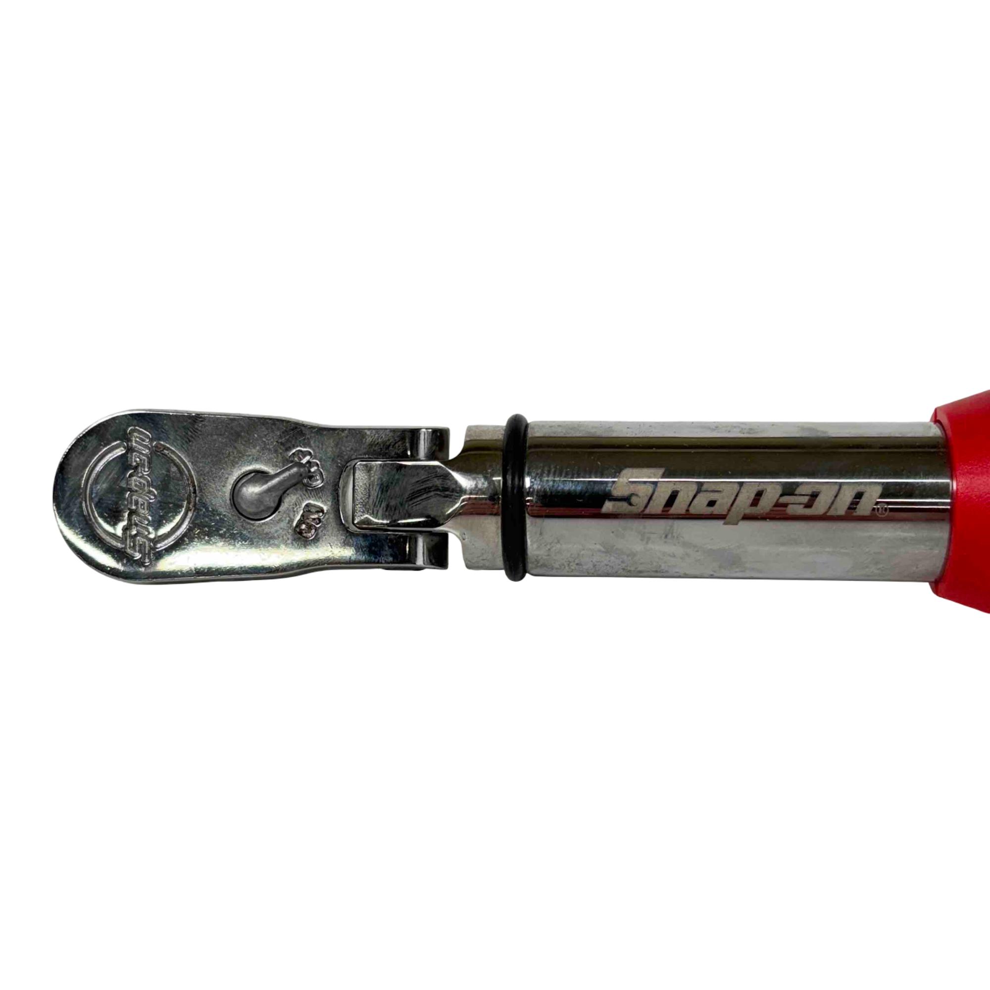 Snap-on 202TQWRAFR 2 Piece 3/8