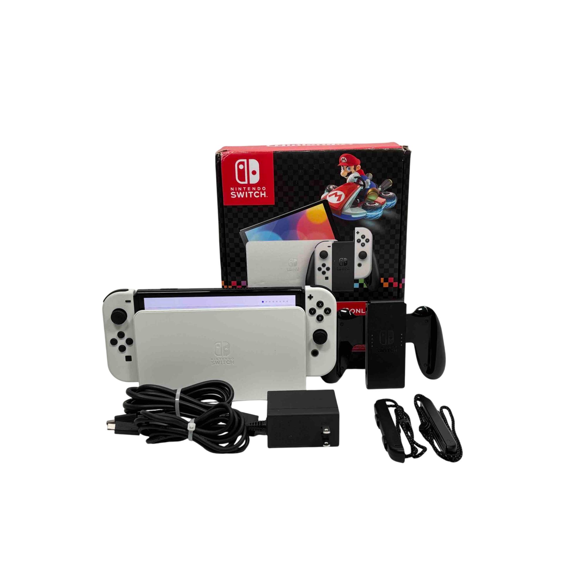 Console Nintendo Switch Availability Us Nintendo Consoles Nintendo