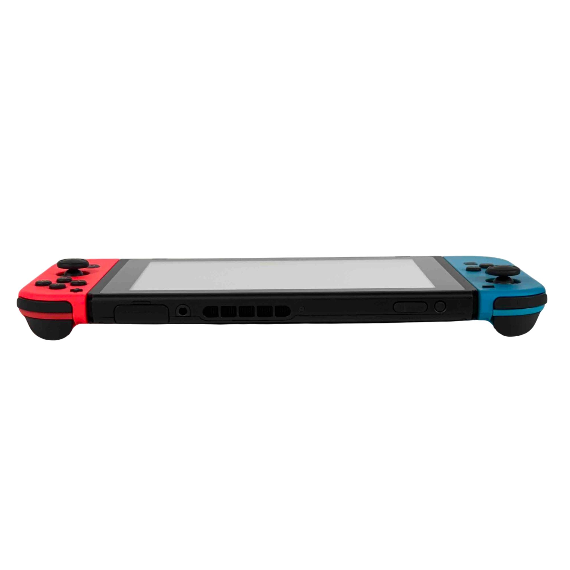 Nintendo Switch HAC-001(-01) 32GB + 256GB Video Game System