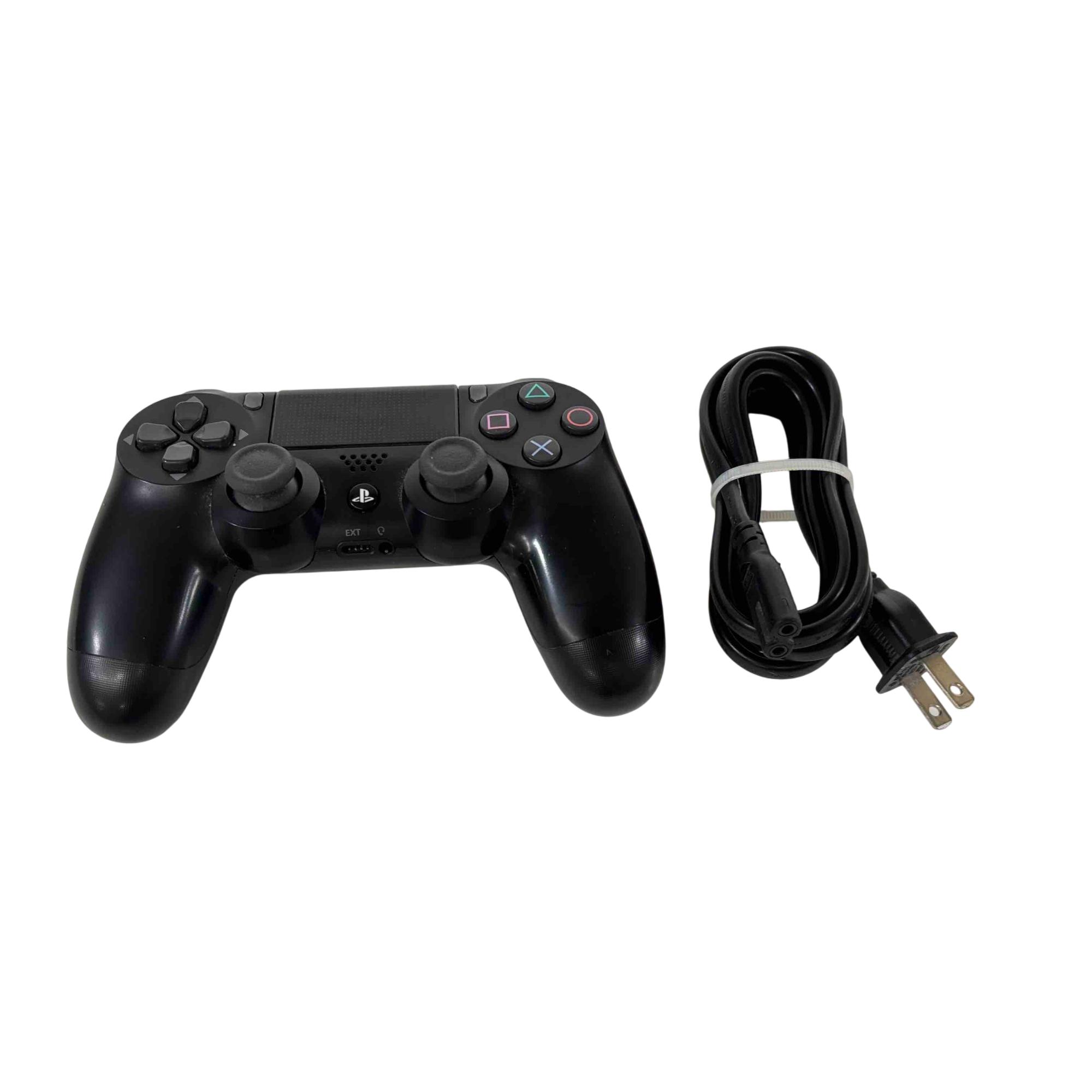 Sony PlayStation 4 Slim CUH-2015A 500GB Video Game Console