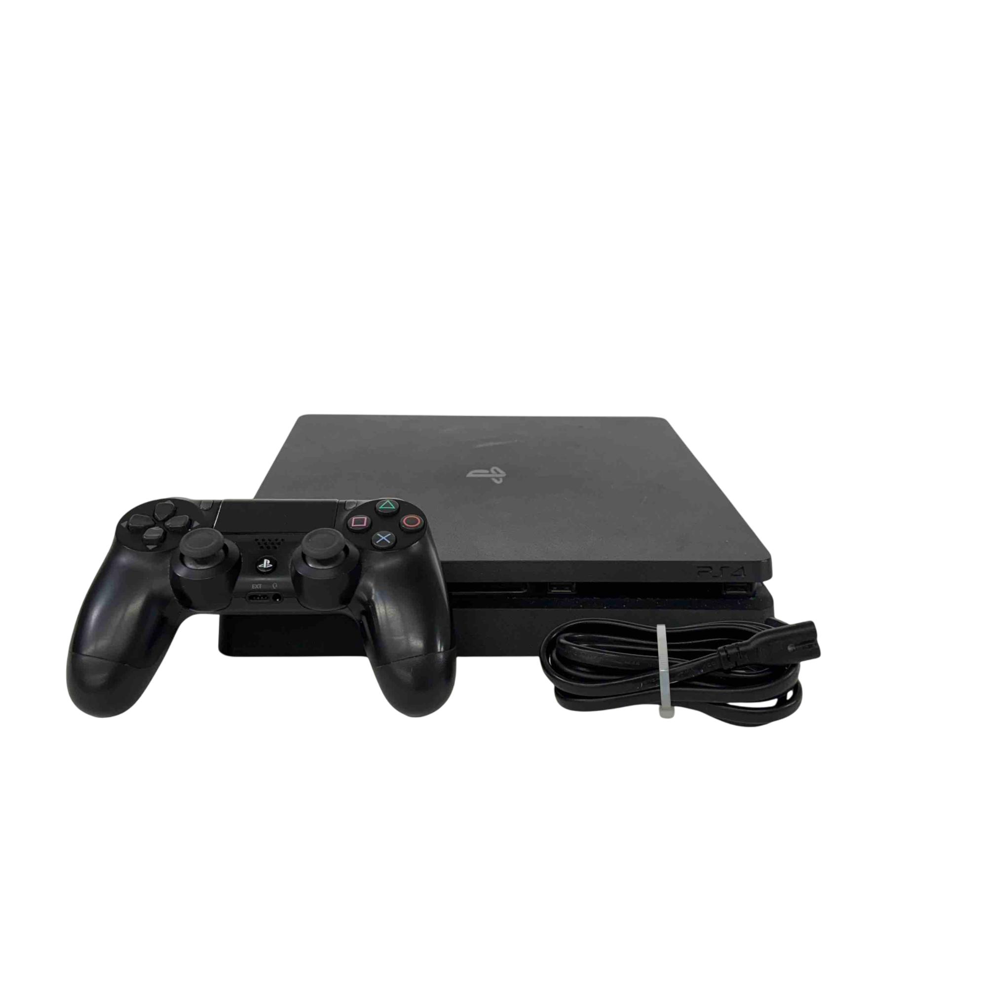 PlayStation - ※ PS2 Slim Console SCPH-90000 SS Tested System Silver