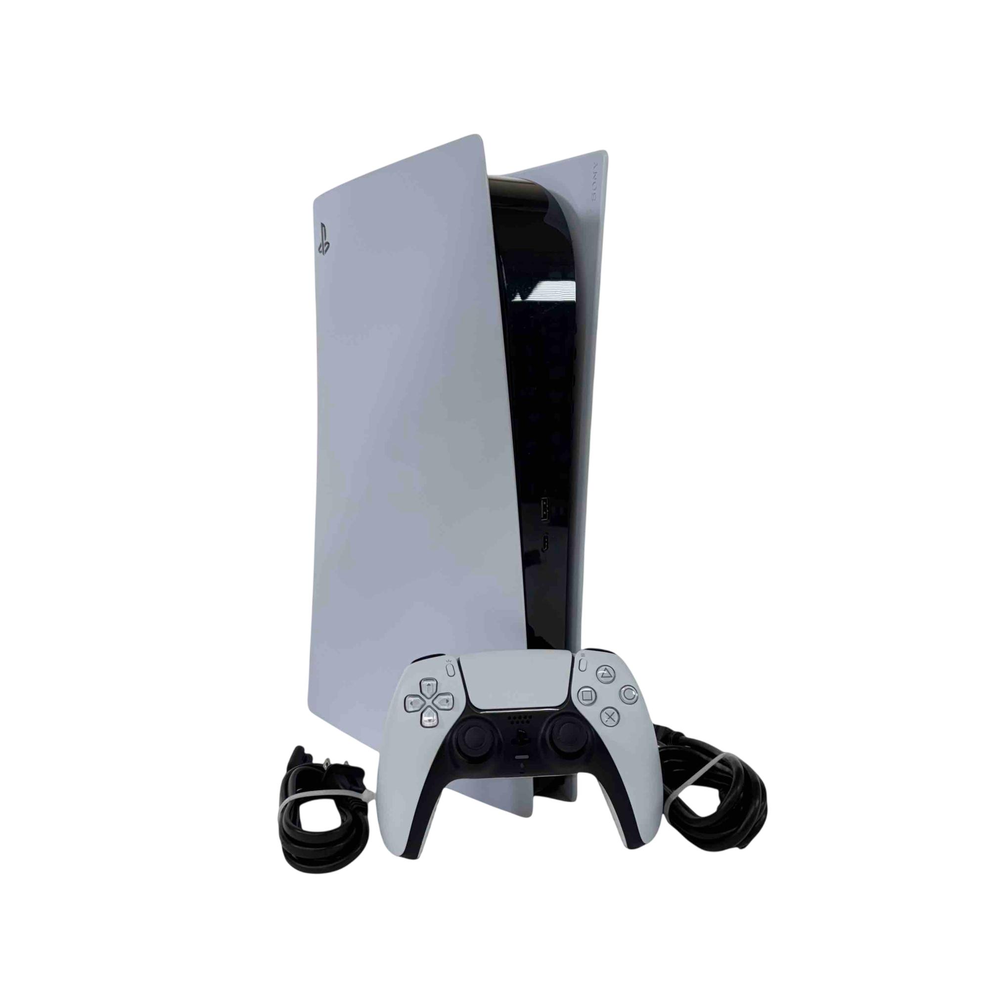 Nintendo Switch PlayStation 5 (CFI-1200A01) Official Sony PlayStation Portal OR Iphone Backbone 1
