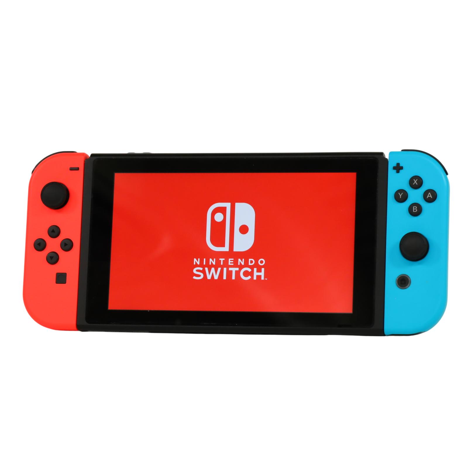 任天堂 - 【machabon64】Switch HAC-001 YS DA8A Amazon.com: Nintendo Switch 32GB Video Game Console - Black