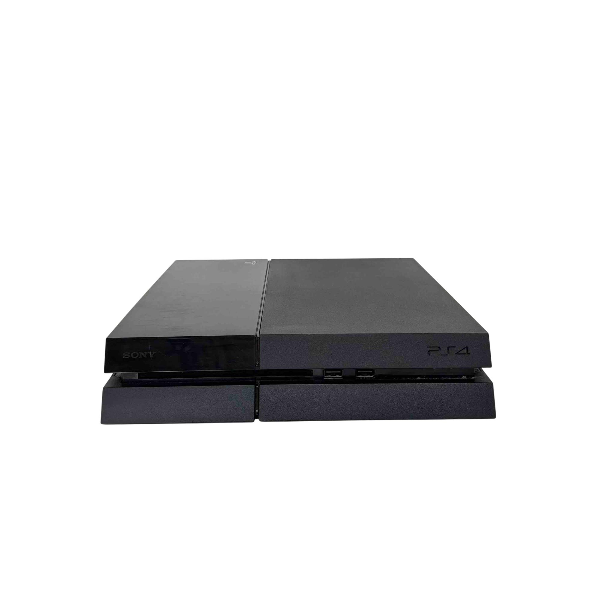 Sony PlayStation 4 CUH-1001A 500GB Video Game Console