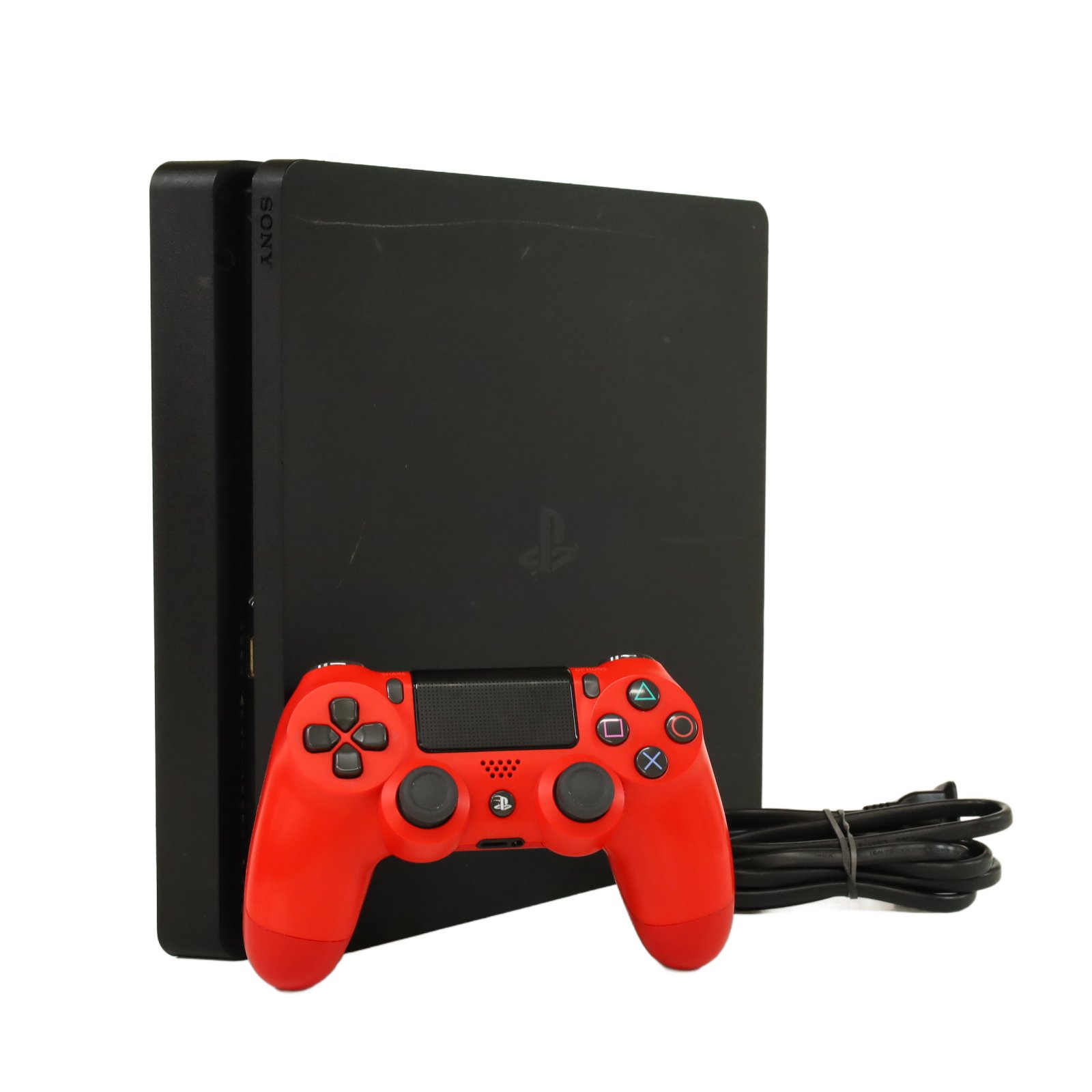 Sony PlayStation 4 Slim CUH-2015A 500GB Video Game Console