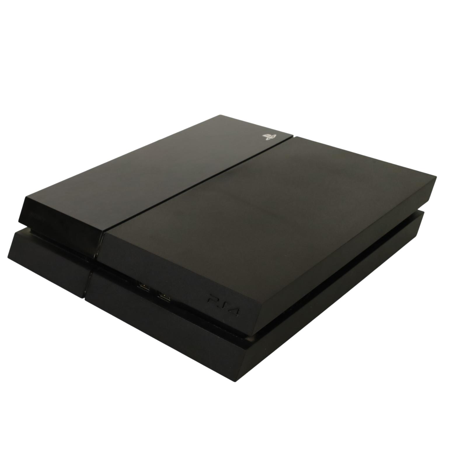 Sony PlayStation 4 CUH-1115A 500GB Video Game Console