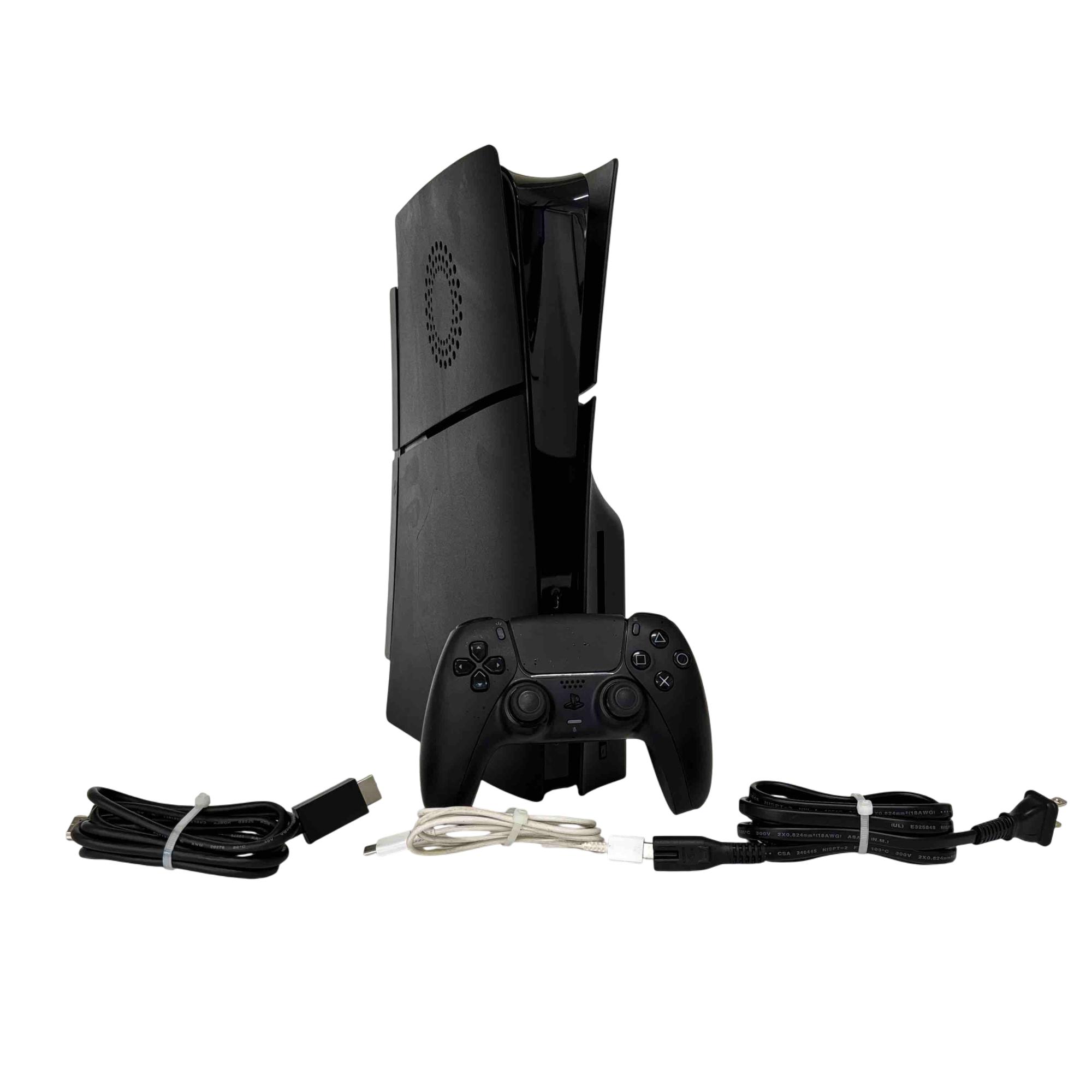 PlayStation 5(model group slim)(CFI2000A01) プレステ5 SONY 【公式 