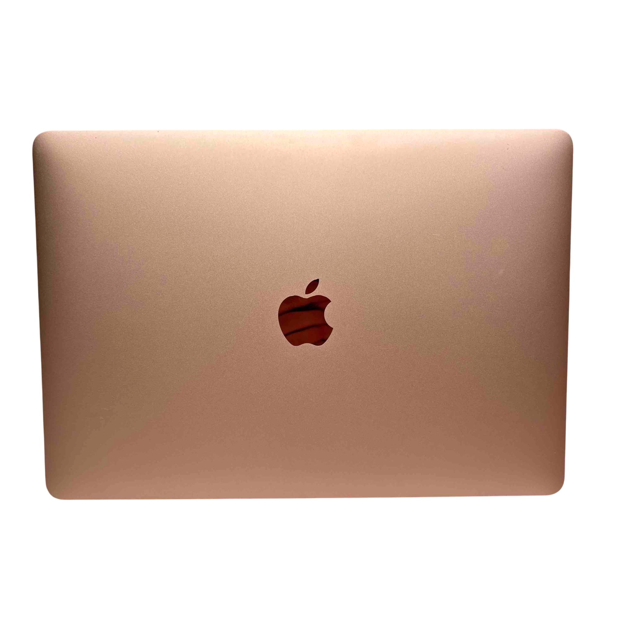 Apple MacBook Air 2020 MGN63LL/A Apple M1 3.2GHz 8GB RAM 256GB SSD