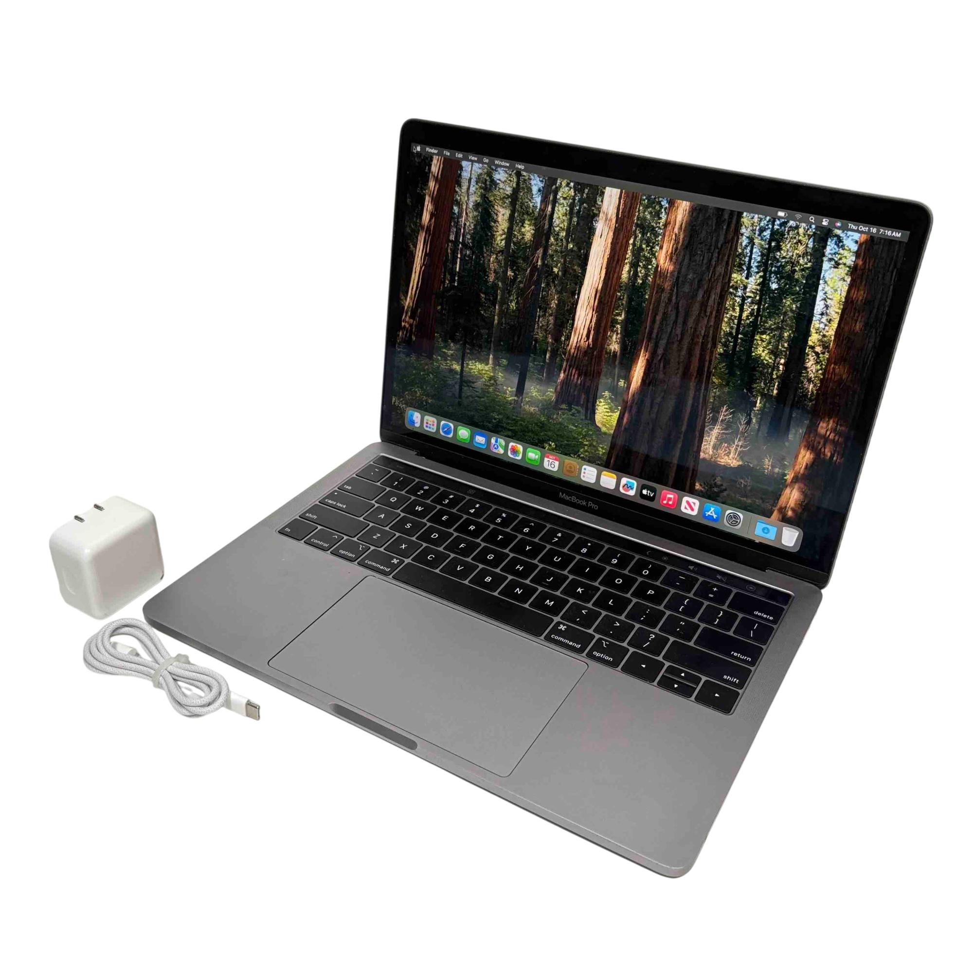 MacBook Pro 2019 Core i 5 16GB 256GB SSD