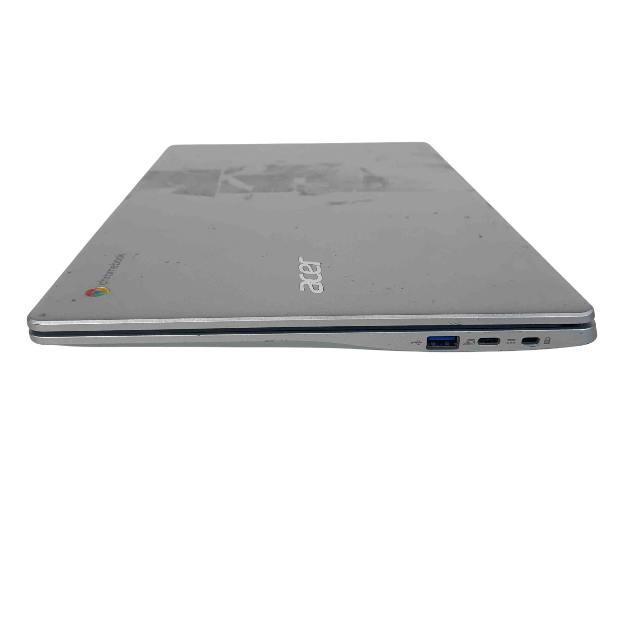 Acer Chromebook CB315-4H-CZA1 Intel Celeron N4500 1.1GHz 4GB RAM