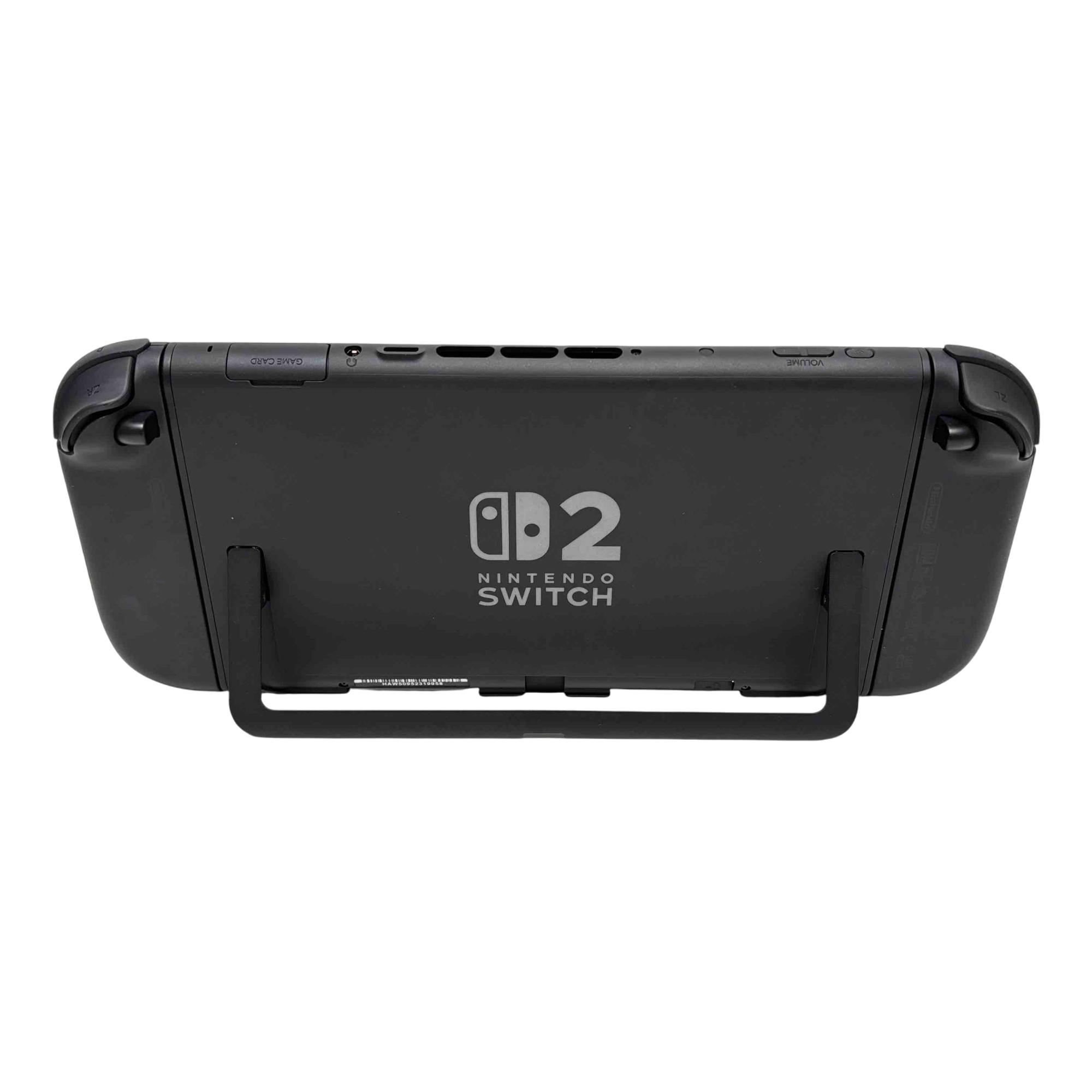 Nintendo Switch 2 BEE-001 7.9” LCD 120 FPS 256GB Handheld Gaming