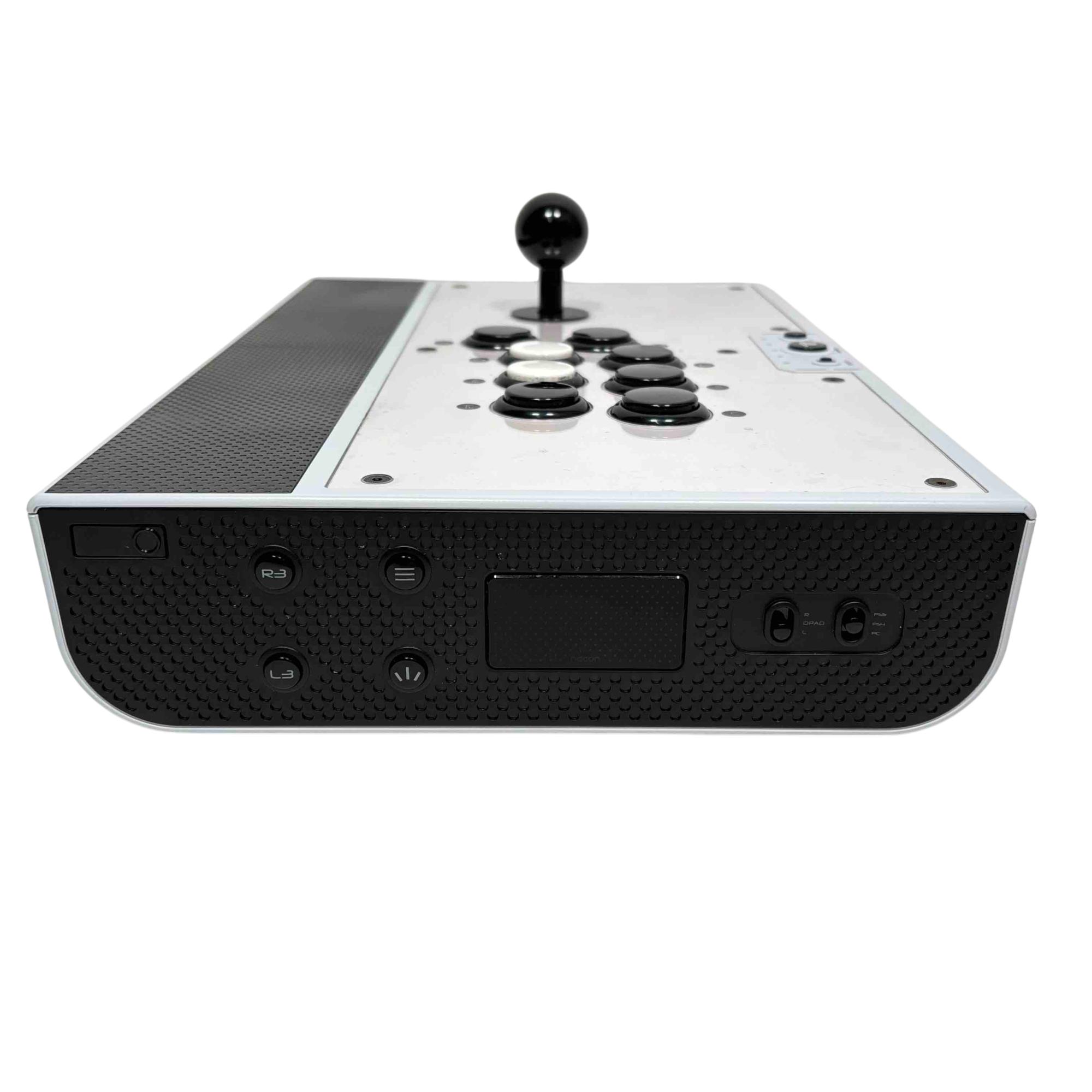 RIG NC4529 Nacon Daija Wired Arcade Stick for PlayStation/PC