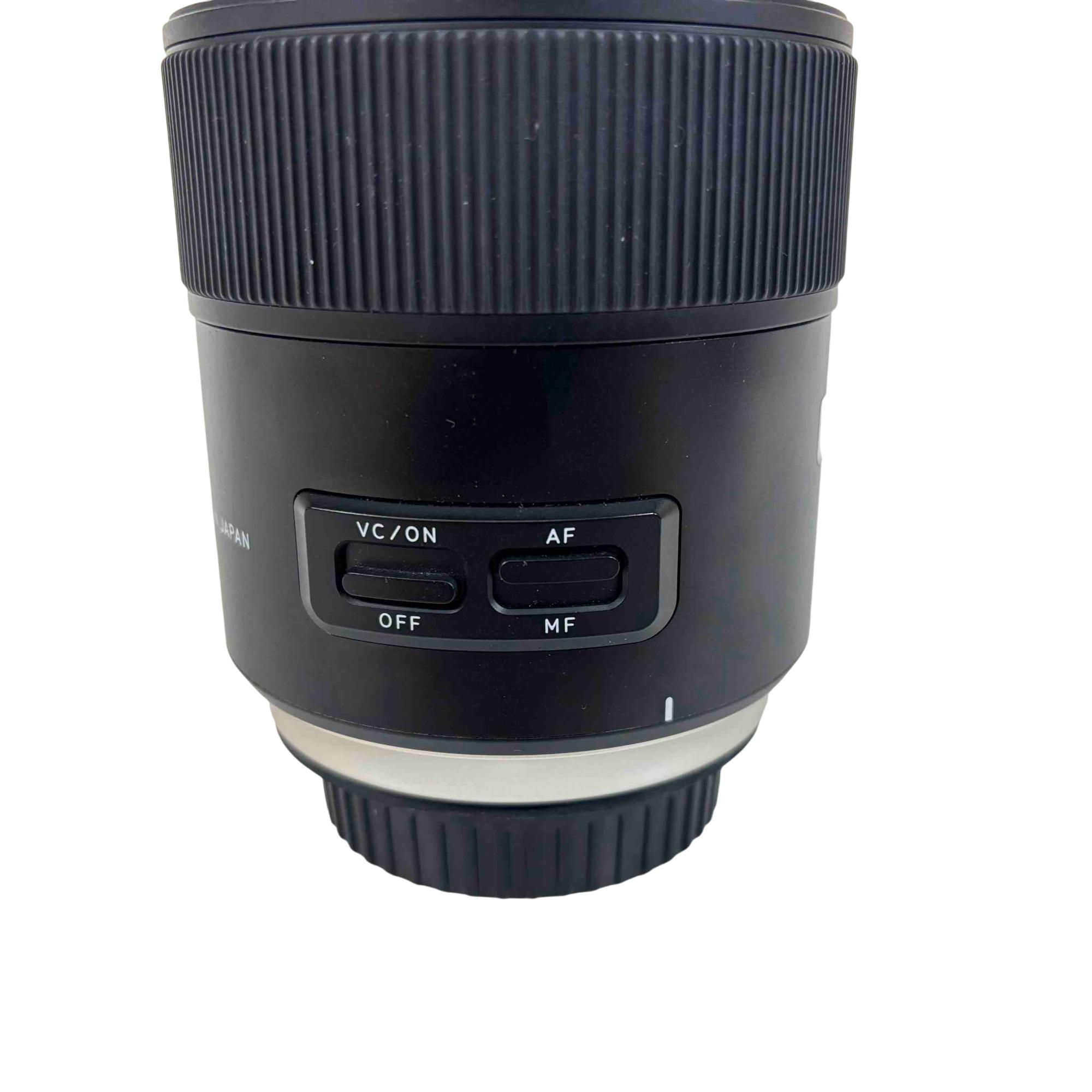 Tamron F013 SP 45mm f/1.8 Di VC USD Camera Lens