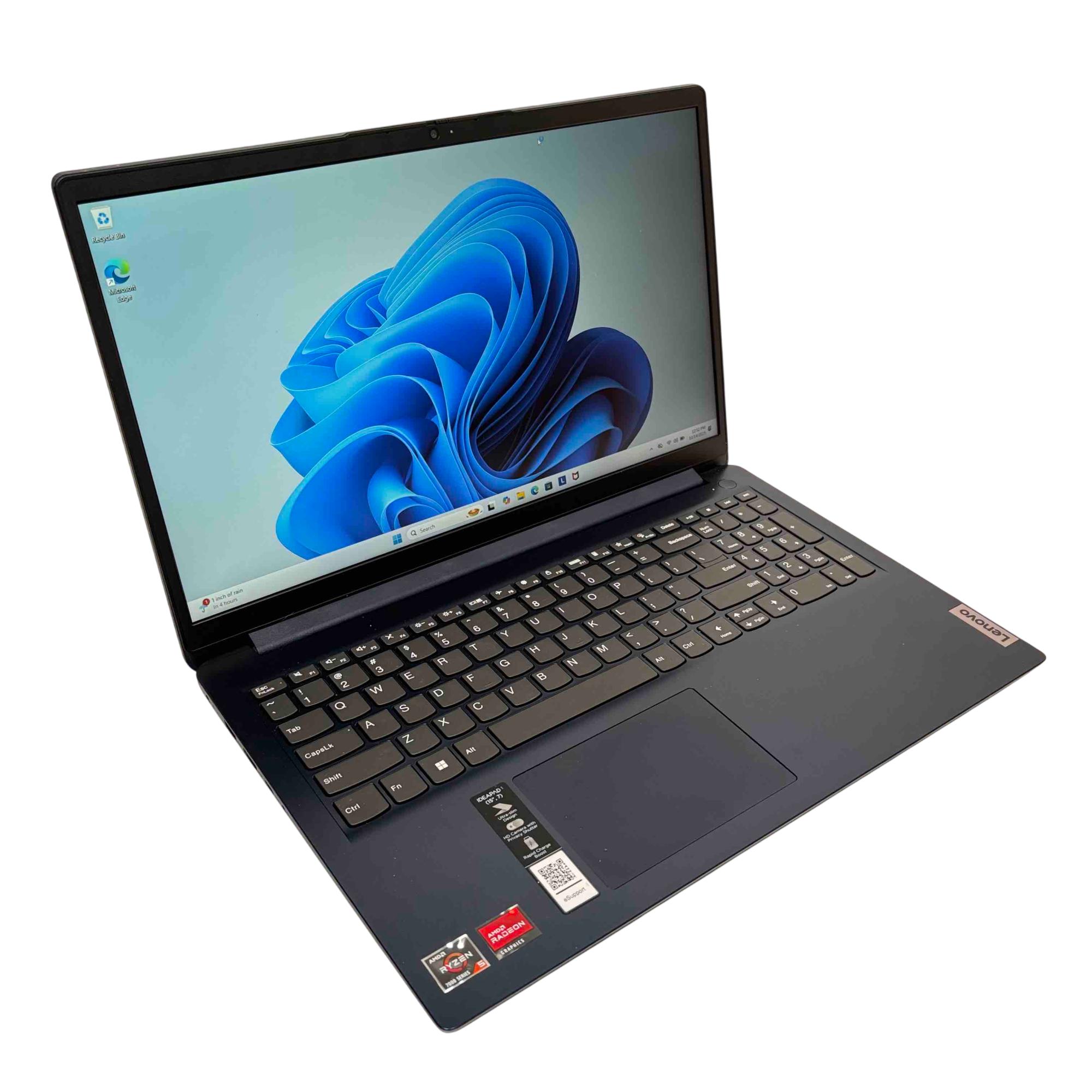 IdeaPad 1 15AMN7 Ryzen 5・8GBメモリ・256GBSSD Amazon.com: Lenovo IdeaPad 1 15AMN7 15.6
