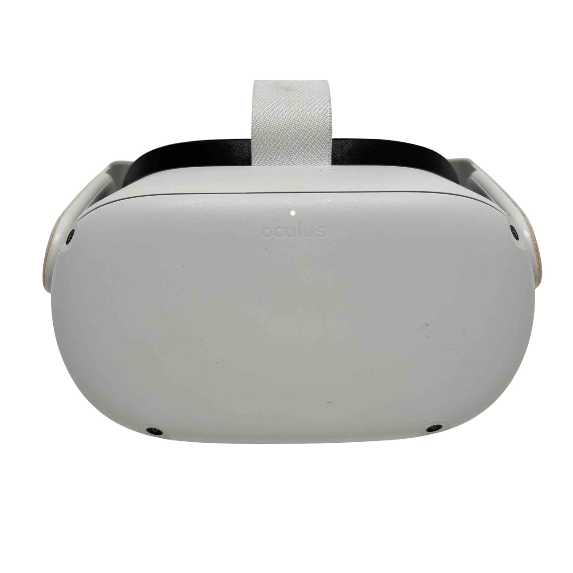 Meta Quest 2 KW49CM 128GB Standalone All-in-One Virtual Reality