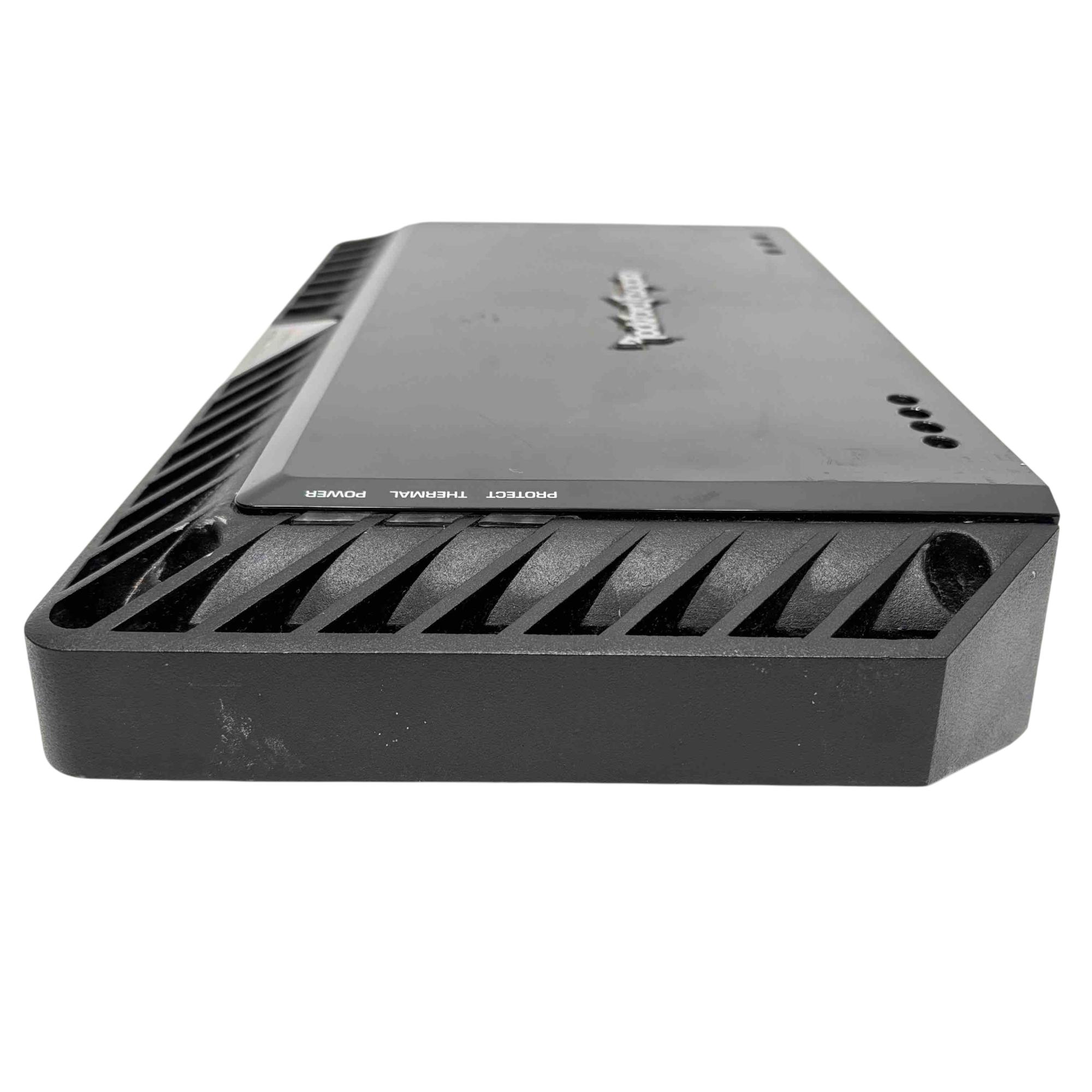 ロックフォード T1500 1bdcp モノラルアンプ 1ch パワーシリーズ