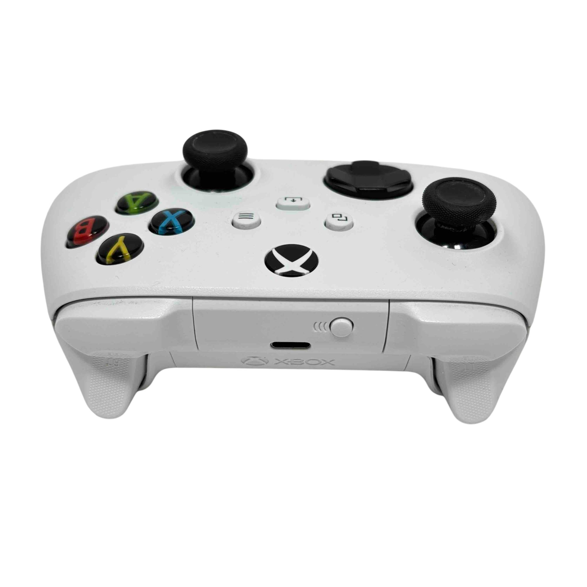 Microsoft Xbox Series S 1883 512GB Storage All-Digital Video Game