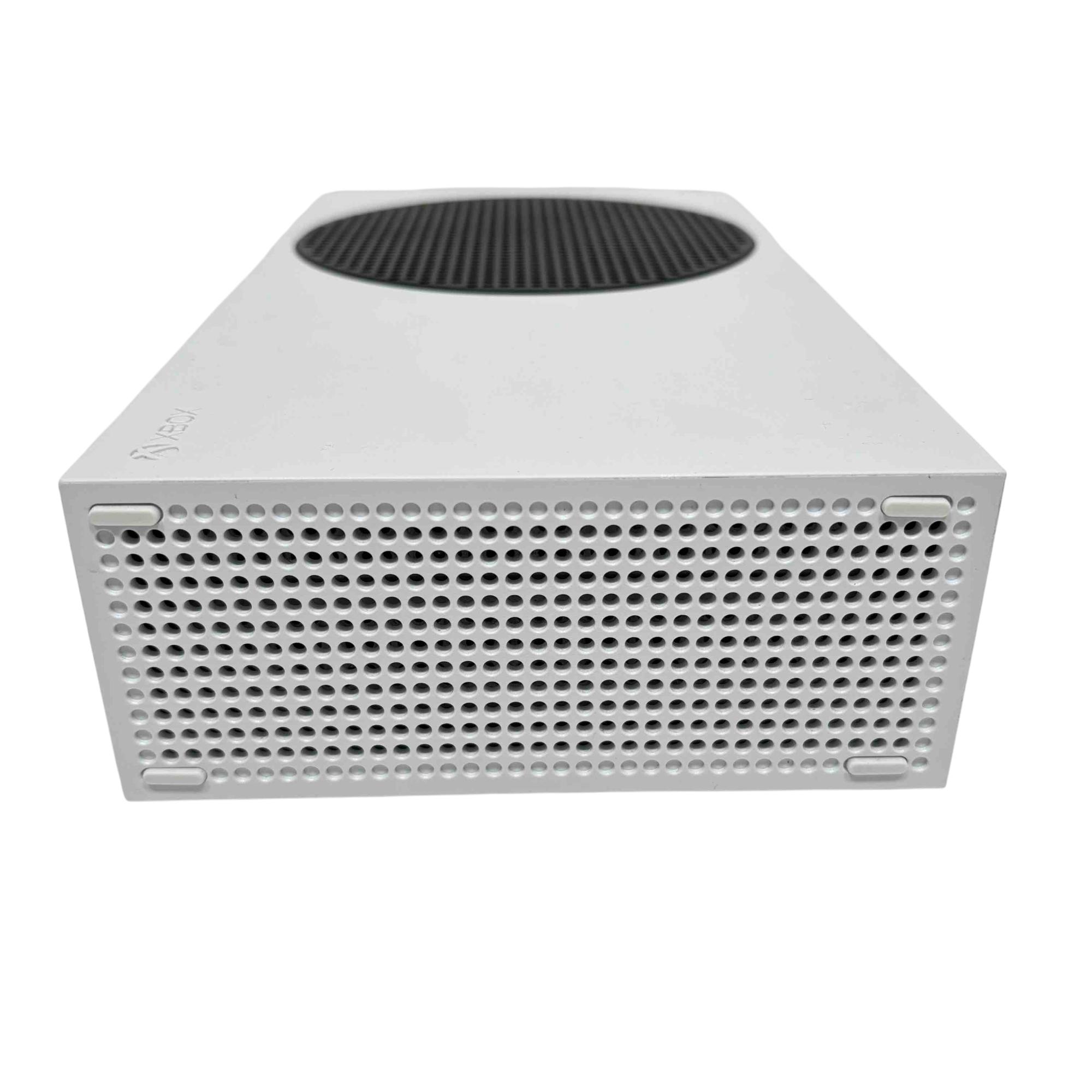 Microsoft Xbox Series S 1883 512GB Storage All-Digital Video Game