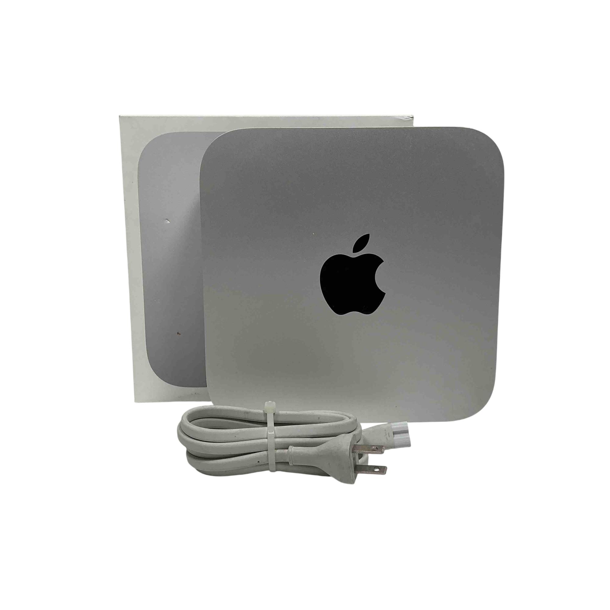 Apple Mac Mini (2020) MGNR3LL/A Apple M1 3.2GHz 16GB RAM 512GB SSD