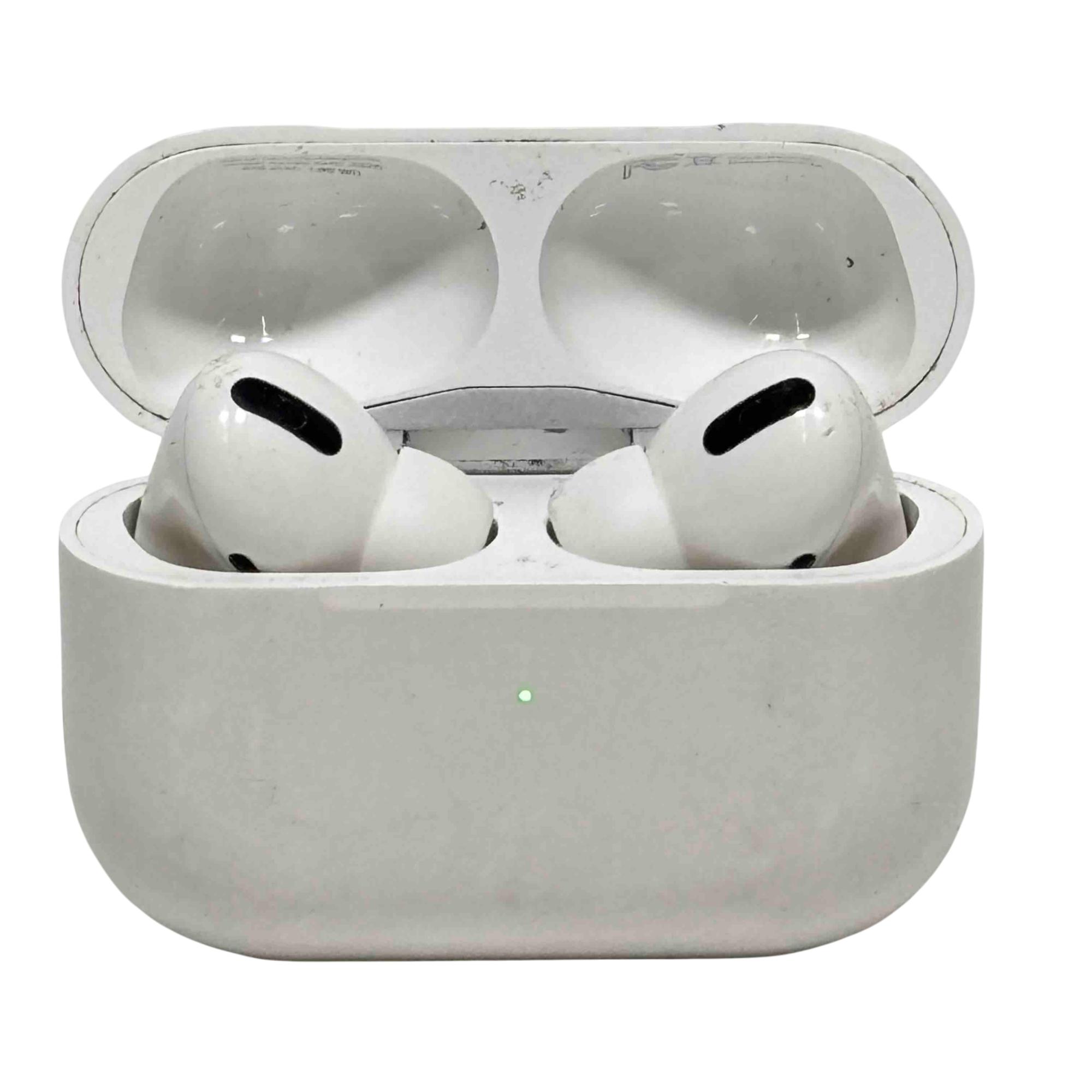 Apple AirPods Pro MLWK3AM/A MagSafe Wireless Bluetooth Headphones