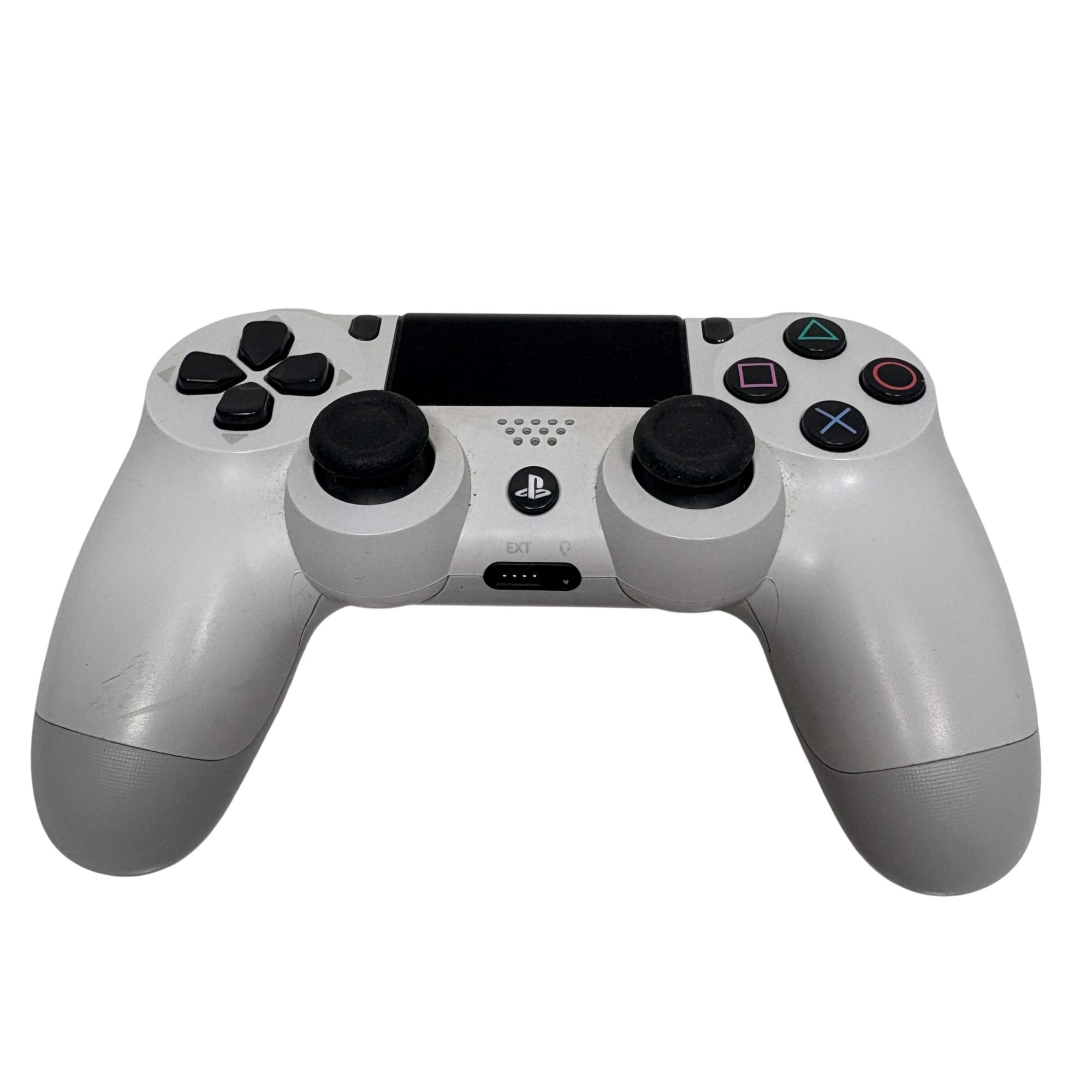 Sony PlayStation 4 Pro CUH-7015B 1TB White Body Home Video Game