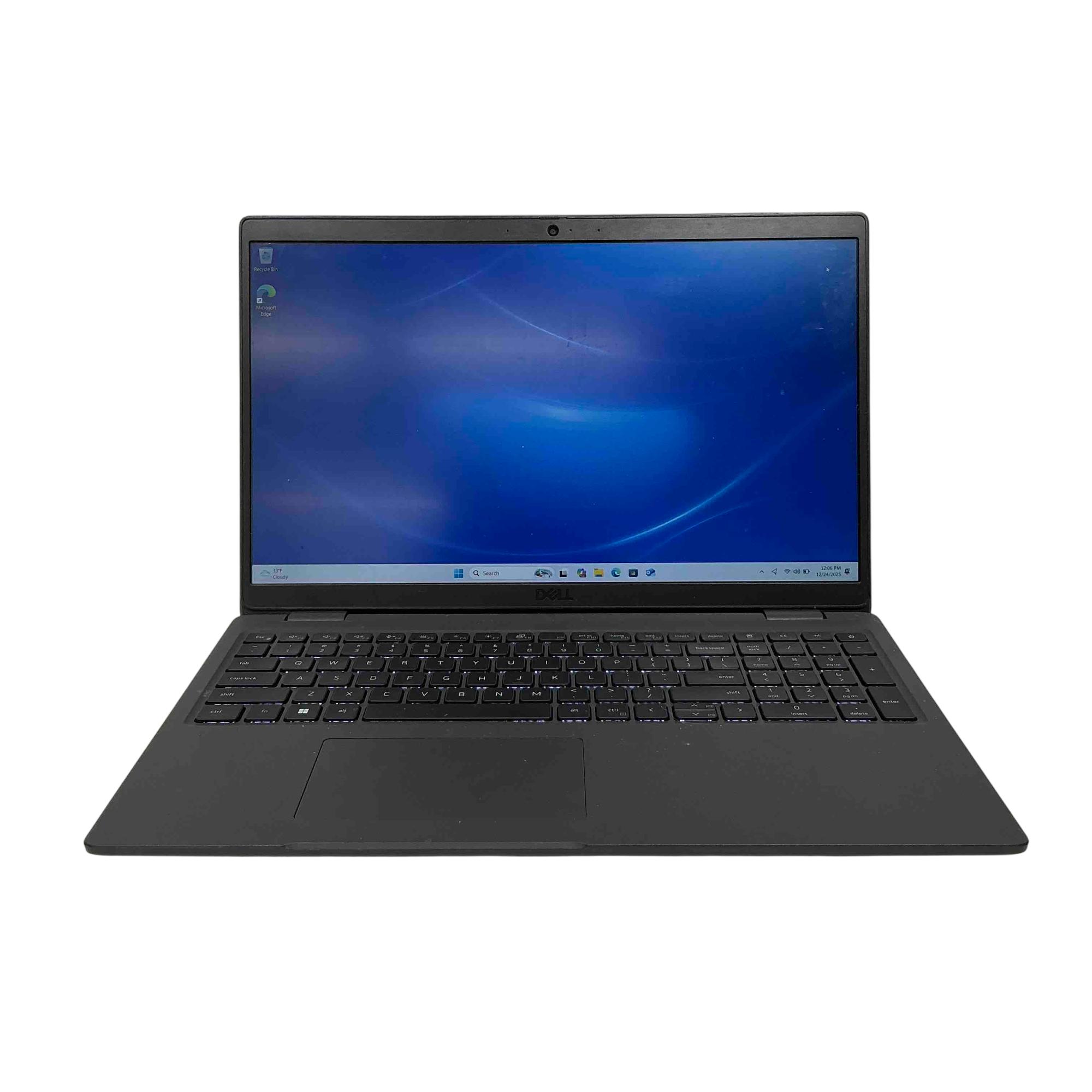 Dell Latitude 3540 Windows 11 Core i5-1335U 1.3GHz 16GB RAM 256GB