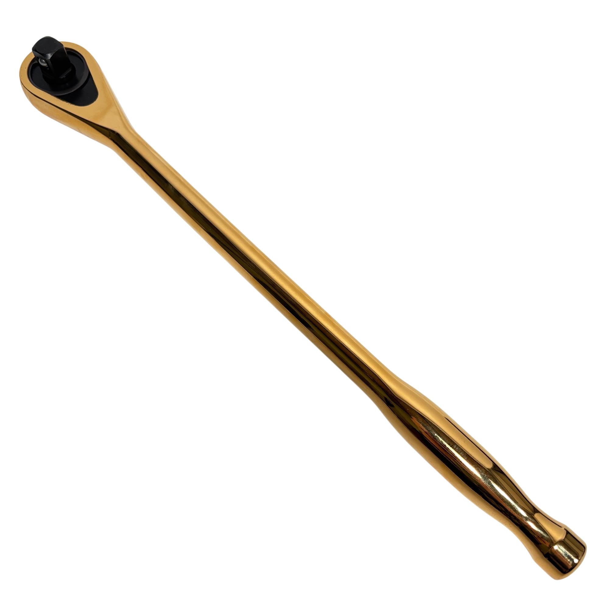 Matco Tools Rachet Matco Tools CFR158GOLD 1/2