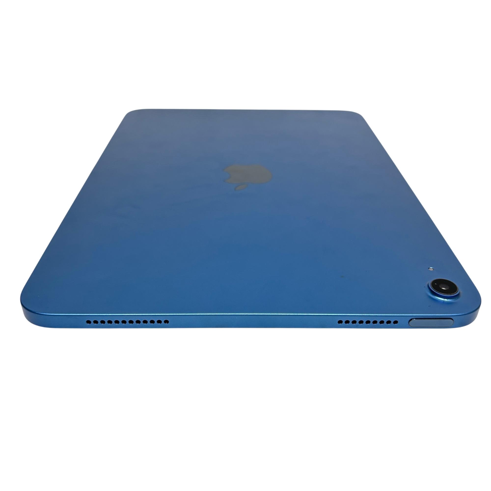 Apple iPad A16 11th Generation MD4A4LL/A 128GB Wi-Fi 11