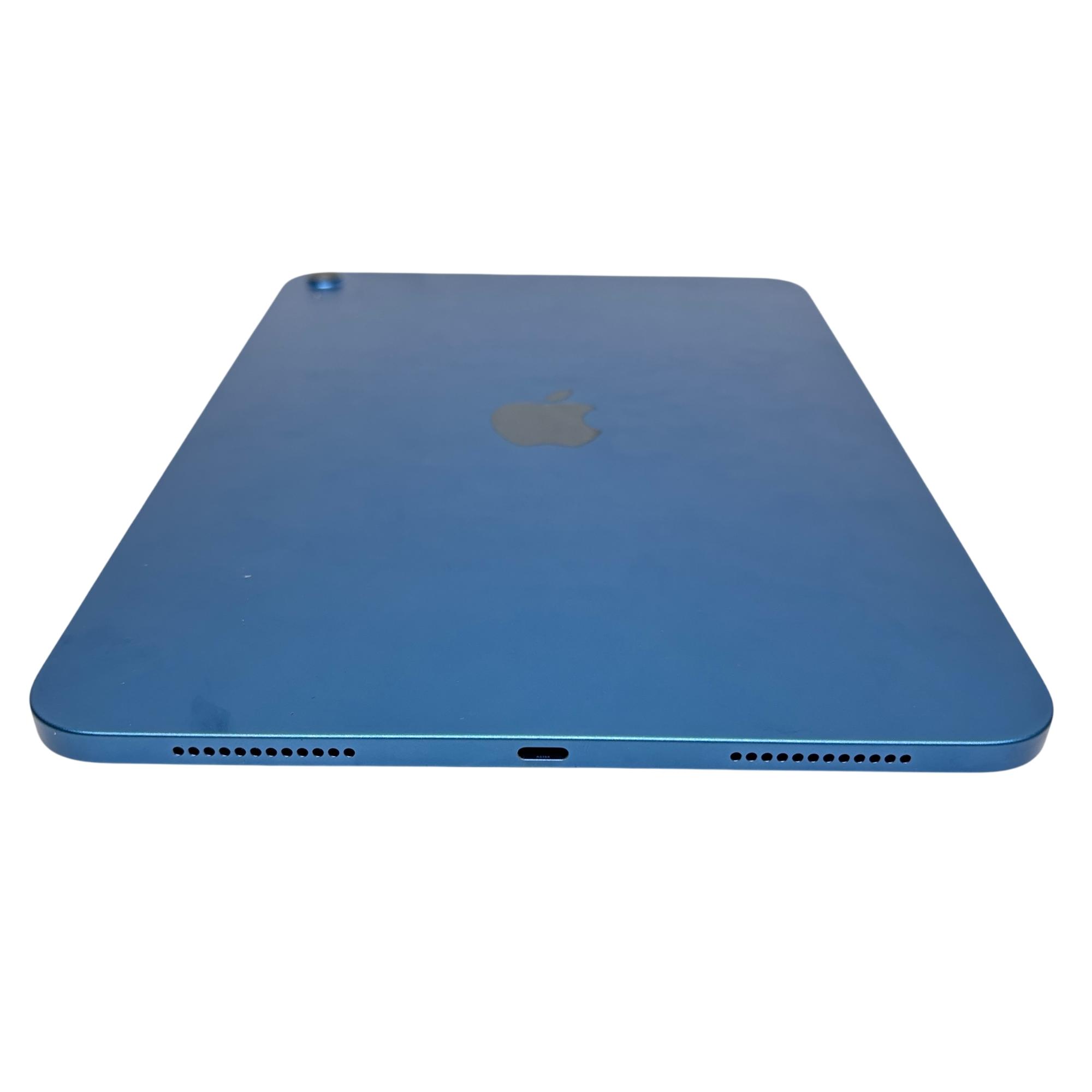 Apple iPad A16 11th Generation MD4A4LL/A 128GB Wi-Fi 11