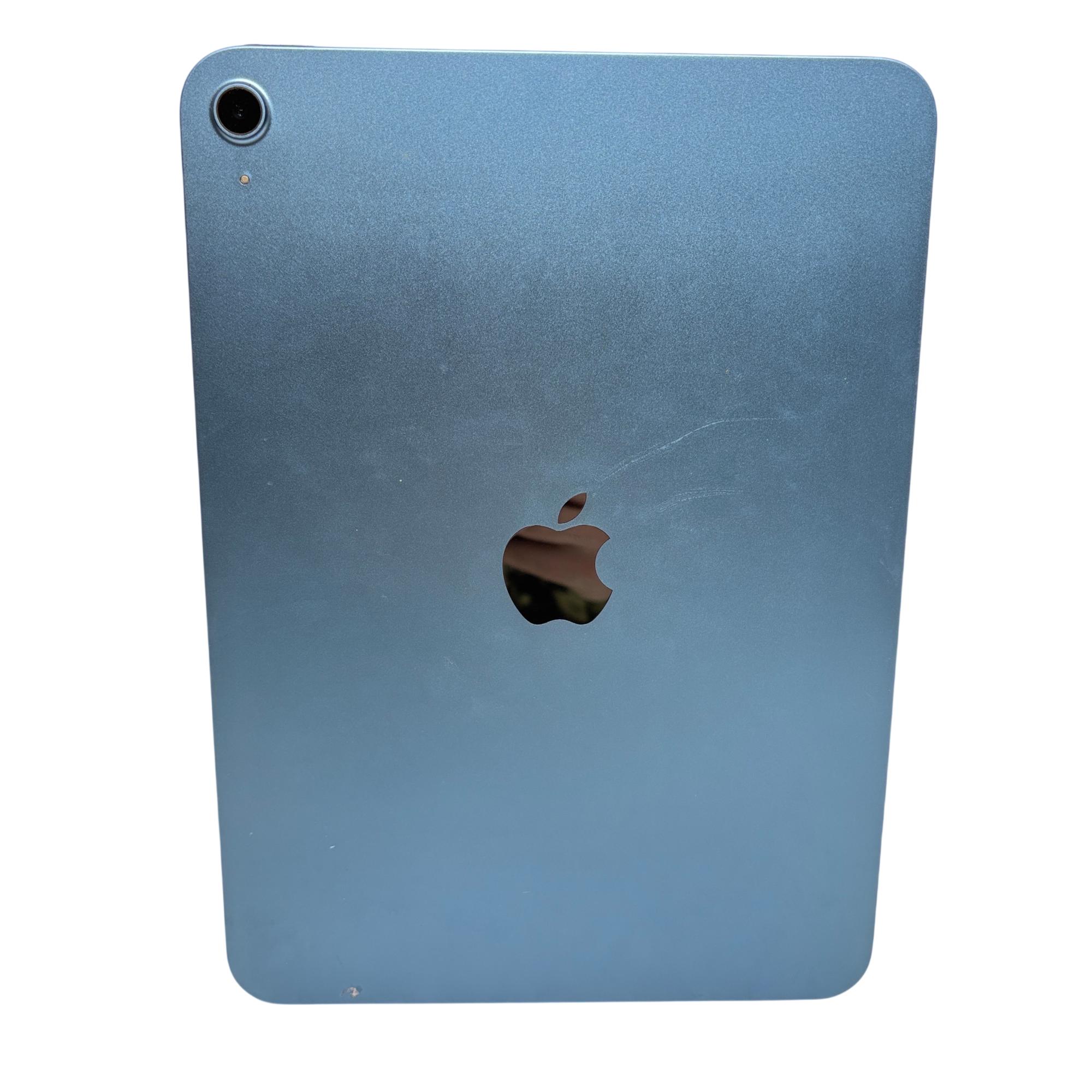 Apple iPad A16 11th Generation MD4A4LL/A 128GB Wi-Fi 11