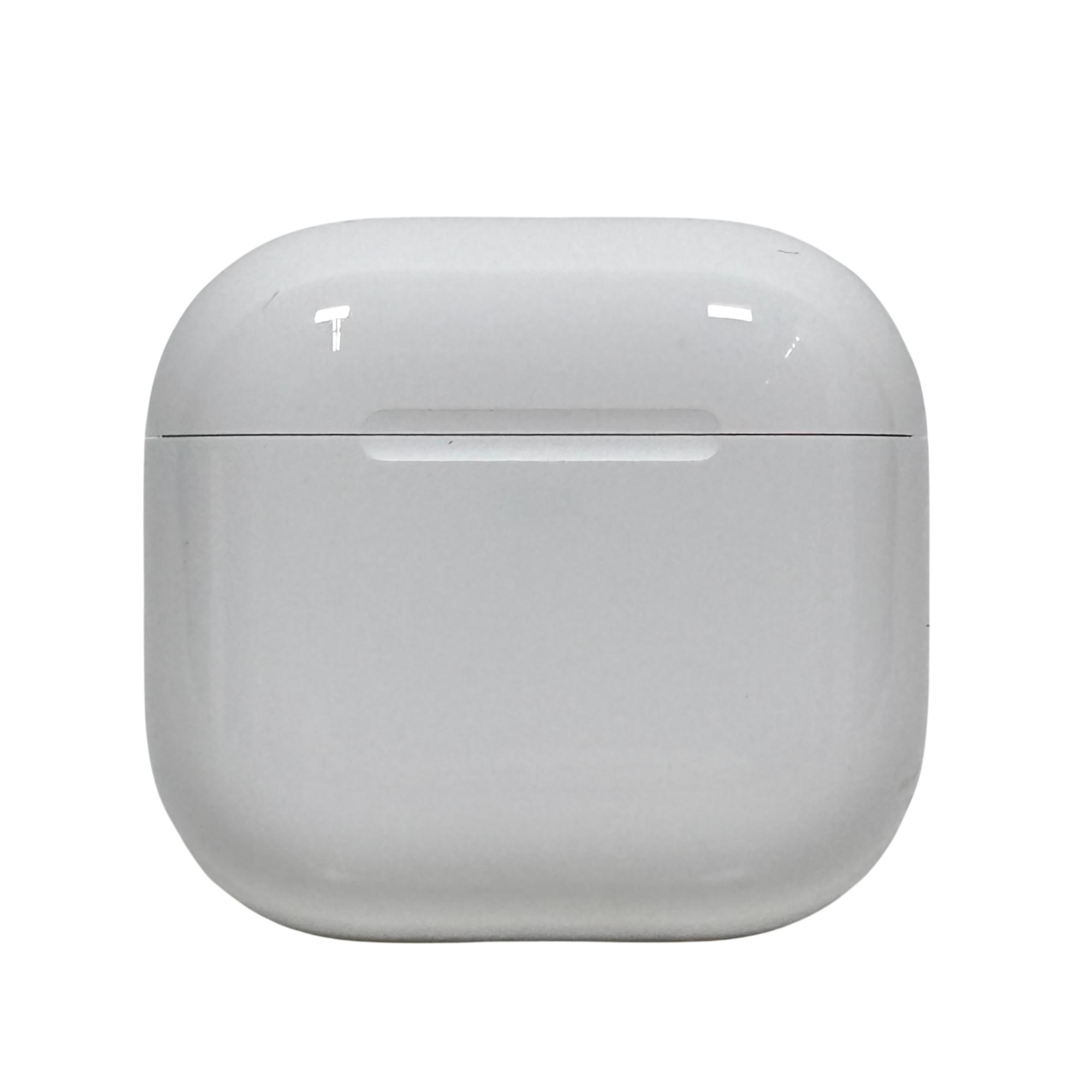 Apple AirPods 4 MXP63LL/A Active Noise Cancellation Bluetooth